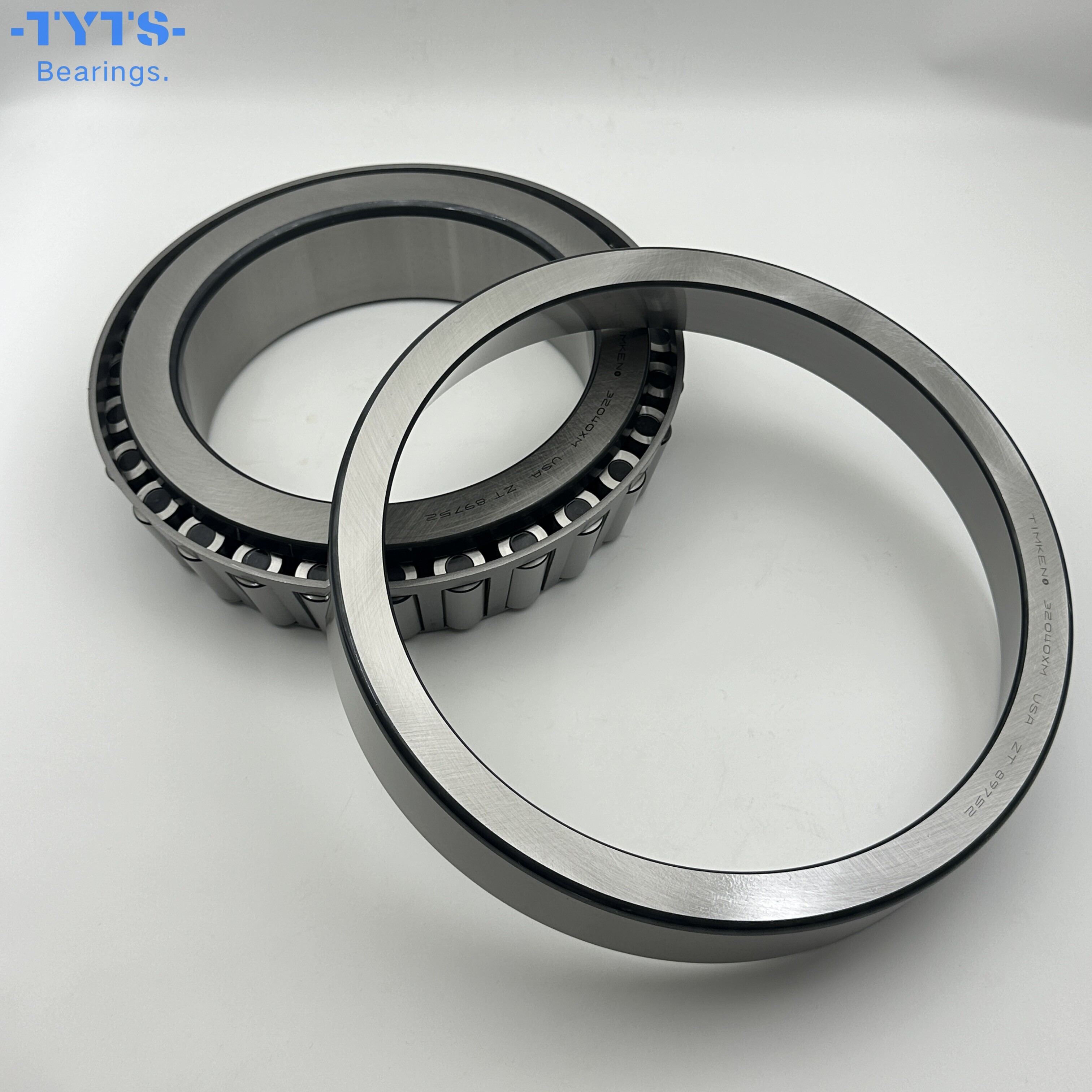 32040XM tapered roller bearing TIMKEN