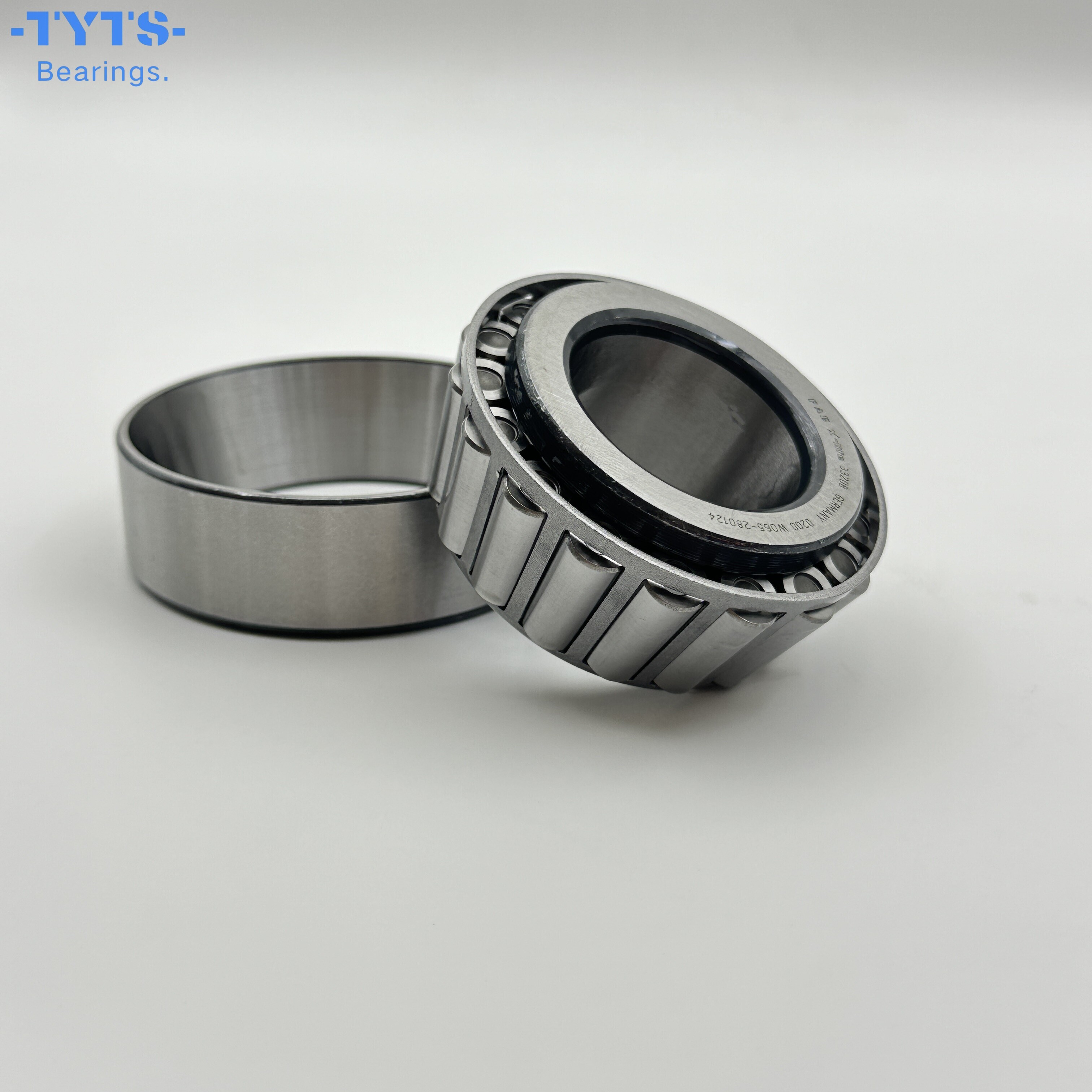 Original import from Germany 33208 Tapered roller bearing FAG 