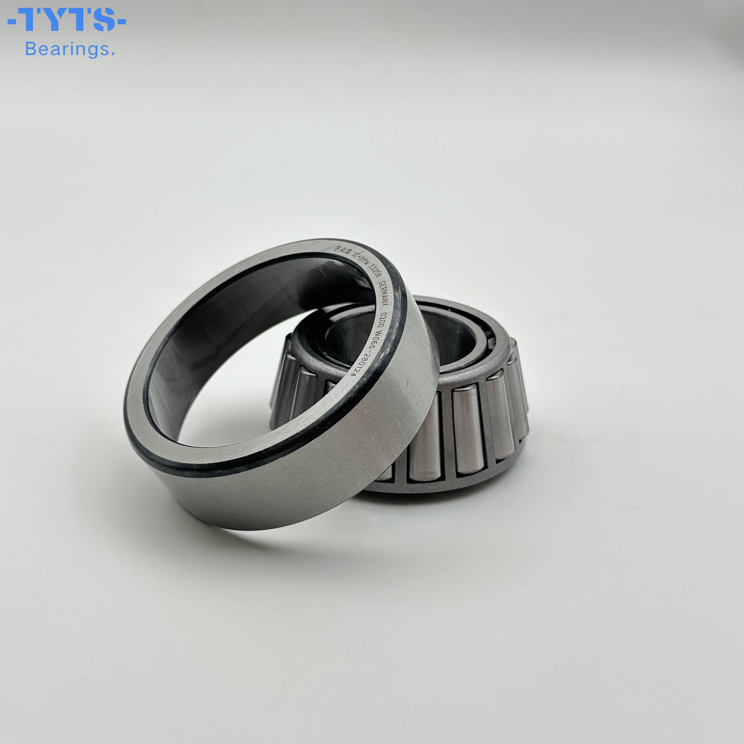 Original import from Germany 33208 Tapered roller bearing FAG 