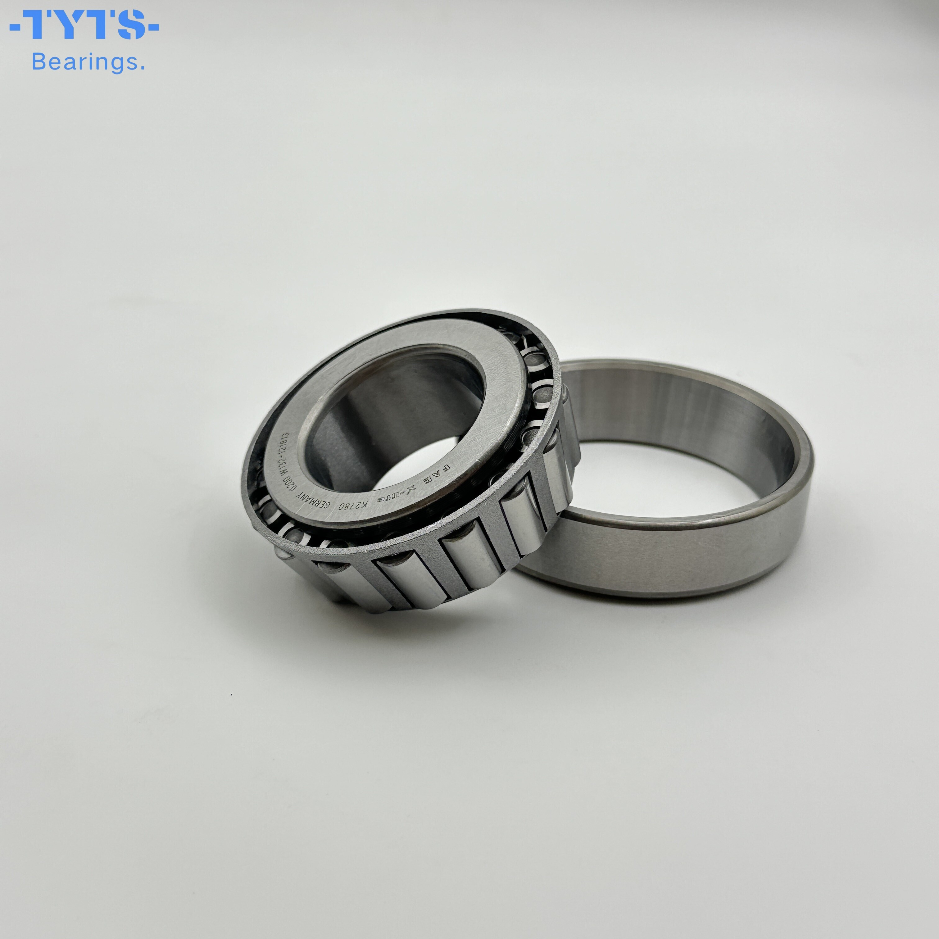 Original import from Germany K2780-2720  Tapered roller bearing FAG 