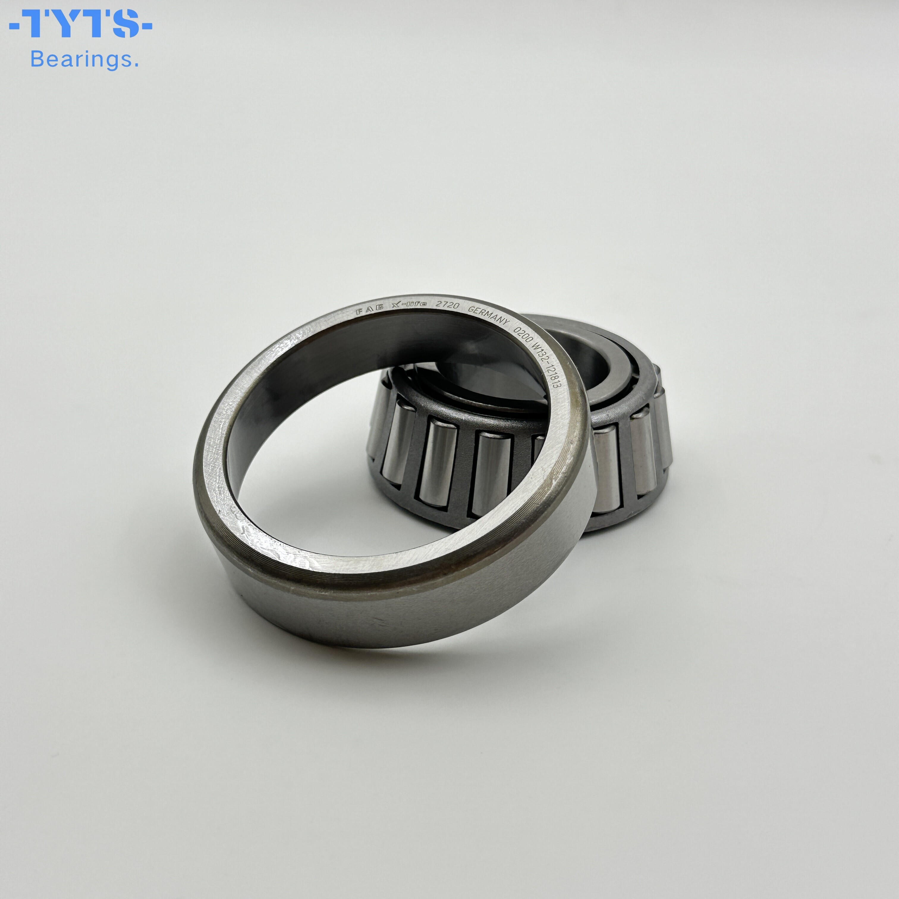 Original import from Germany K2780-2720  Tapered roller bearing FAG 