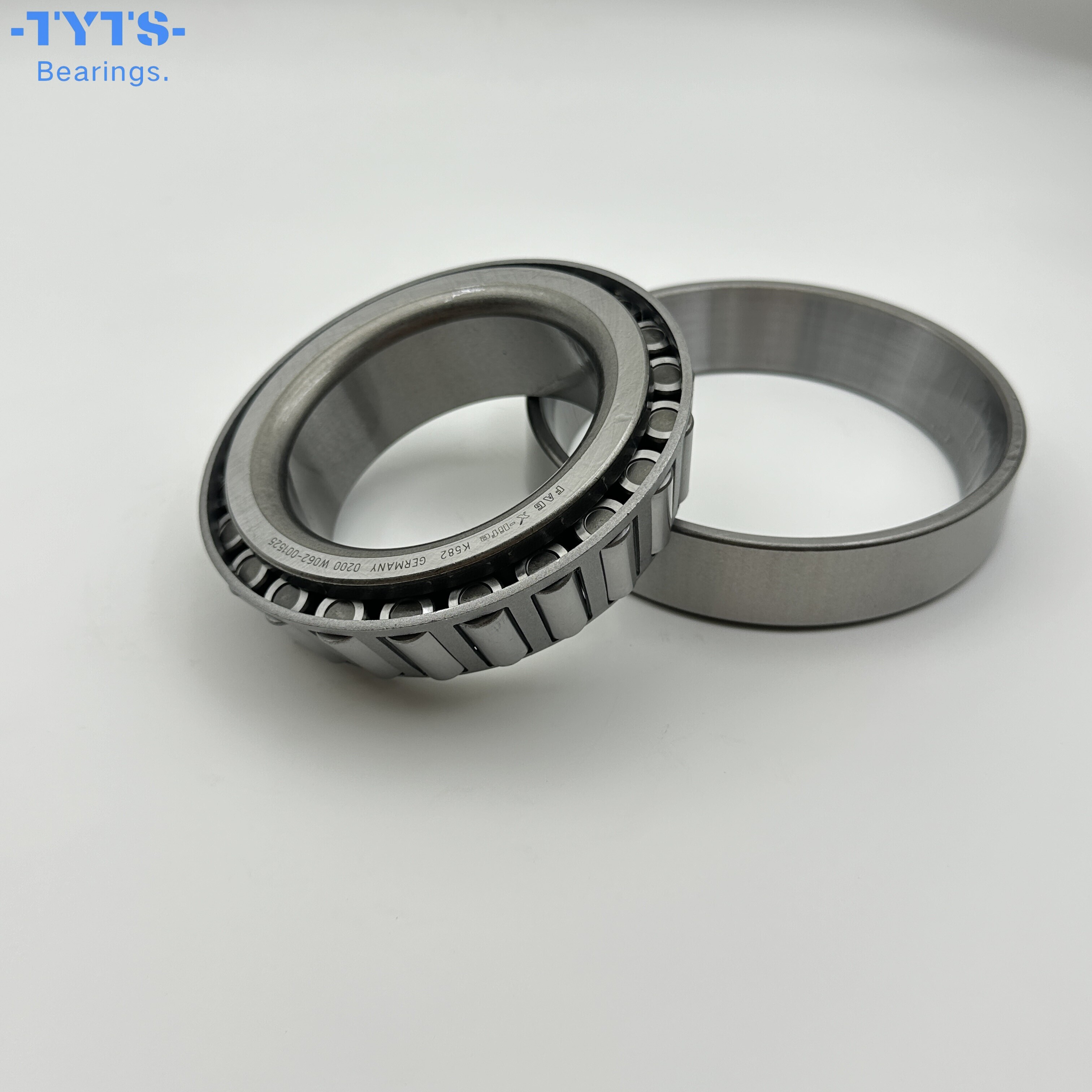 Original import from Germany K582-572  Tapered roller bearing FAG 