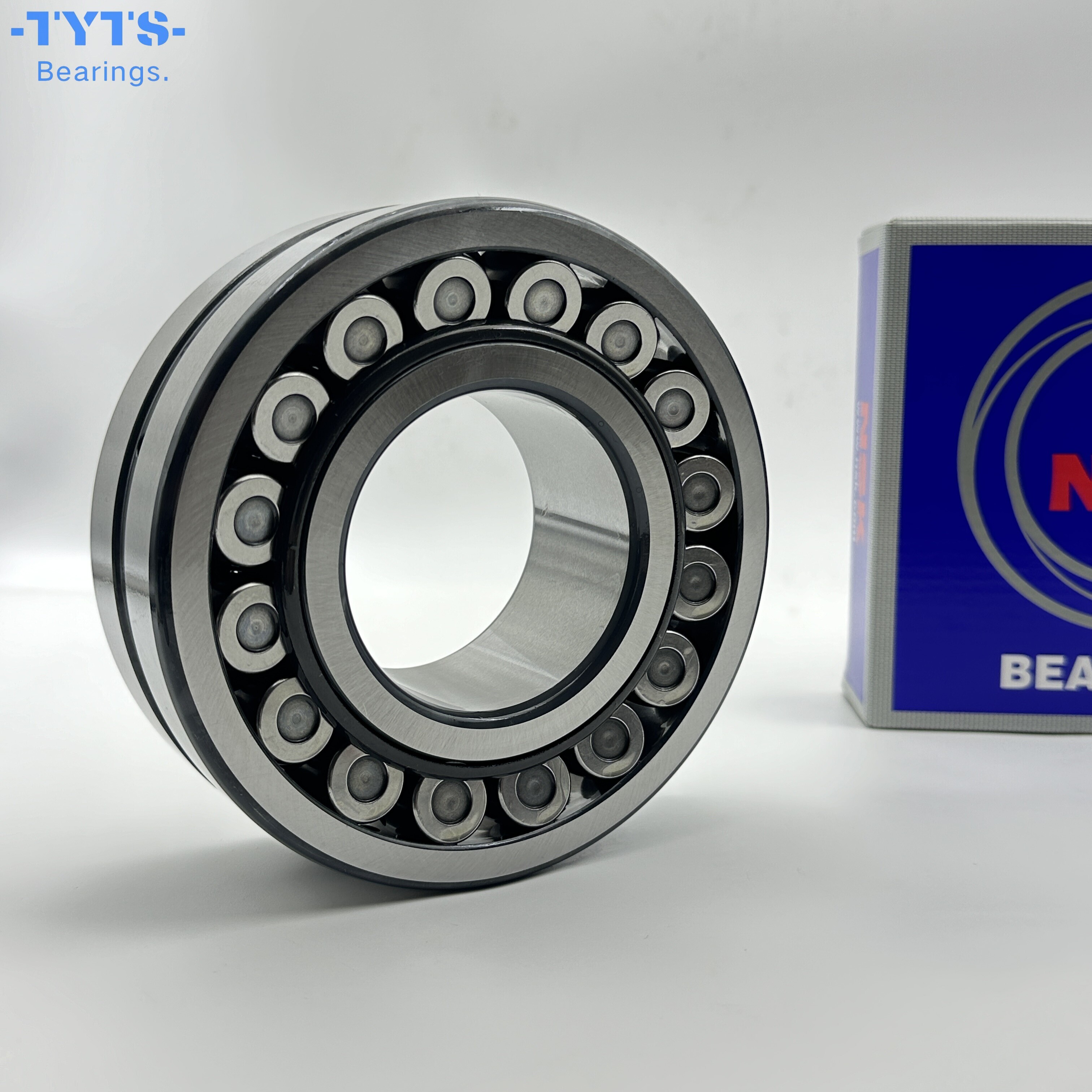 22314EAE4C3 self-aligning roller bearing NSK made in japan 