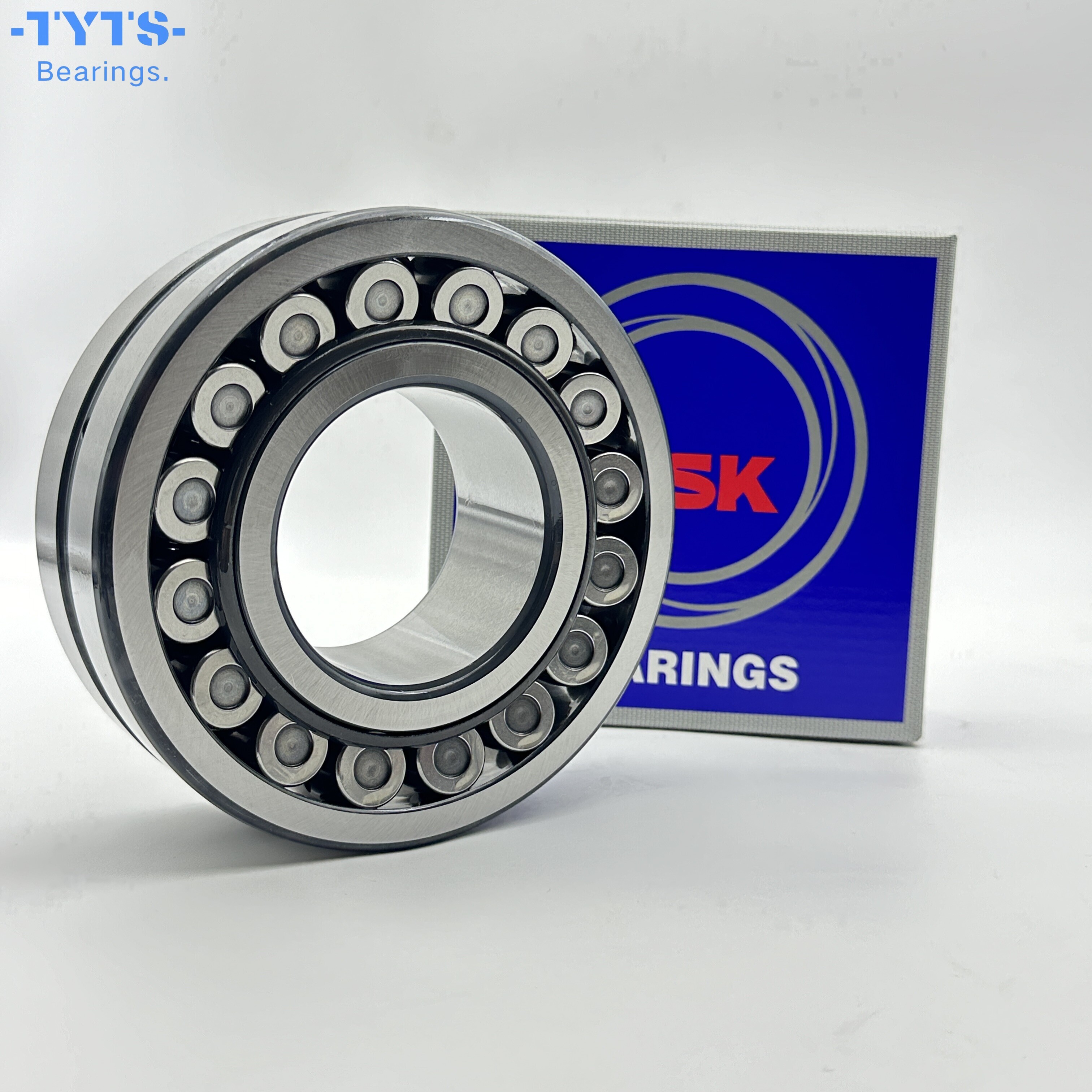22314EAE4C3 self-aligning roller bearing NSK made in japan 