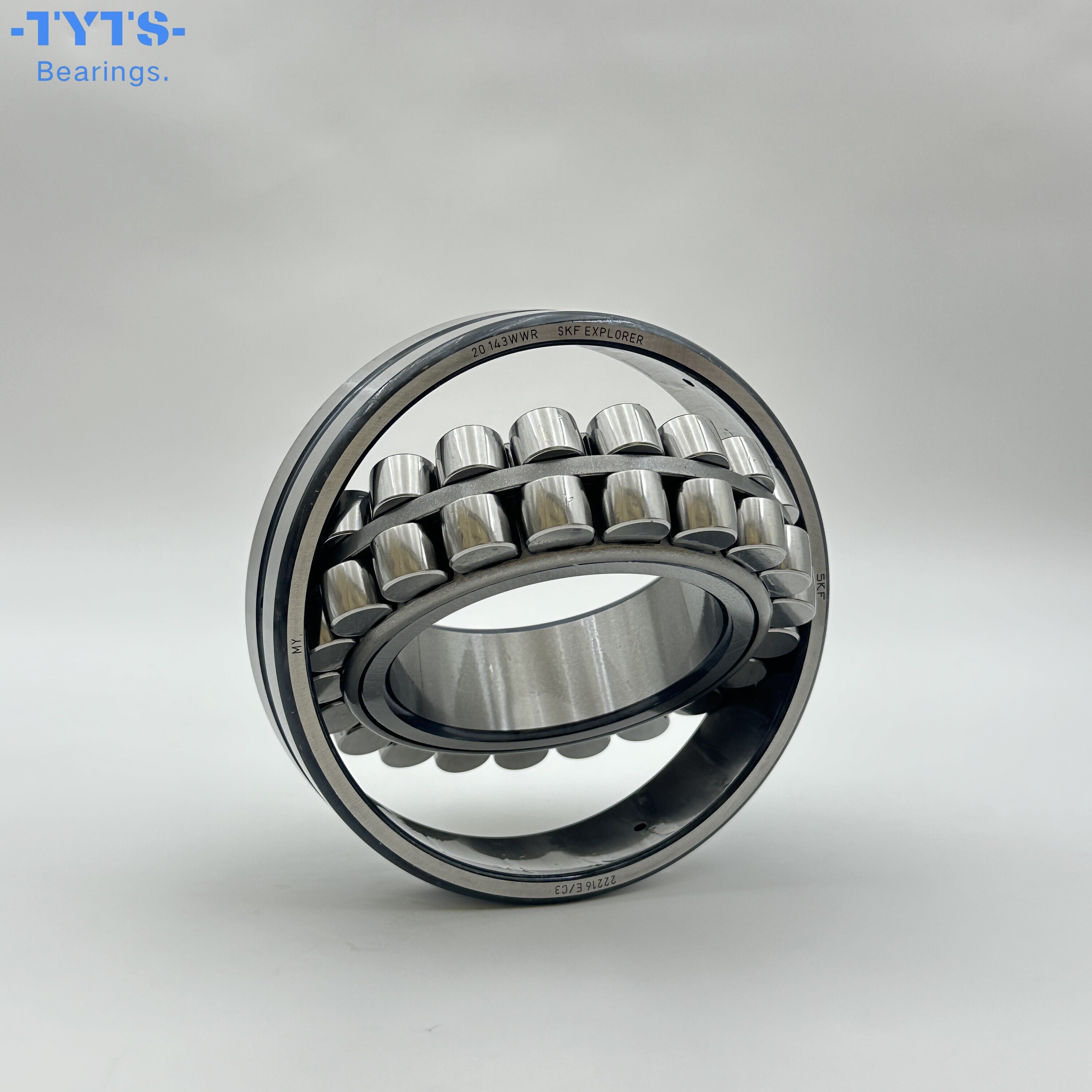 22216E/C3 self-aligning roller bearing SKF  Original high quality