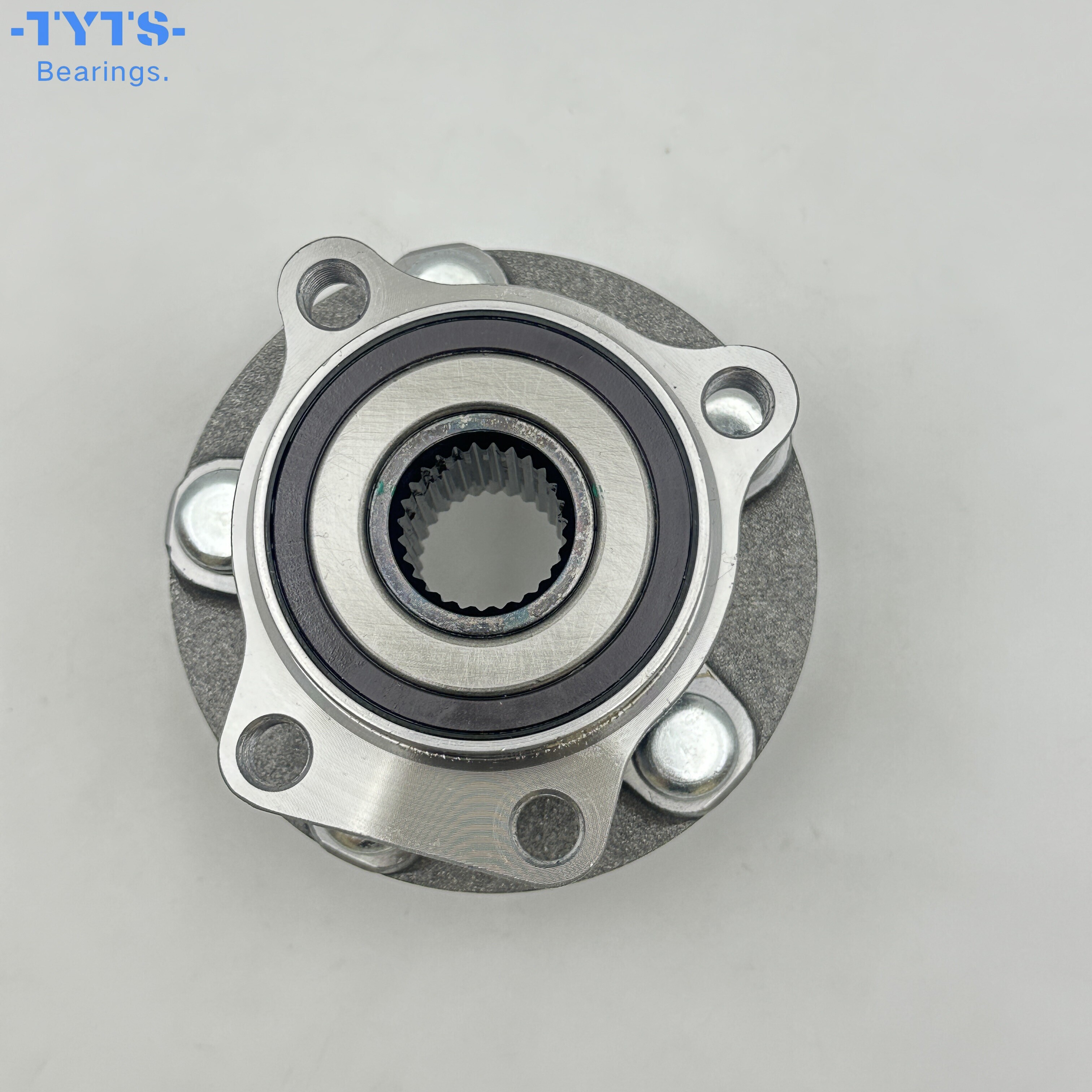 NSK 58BWKH04N Automotive Wheel Hub Bearings
