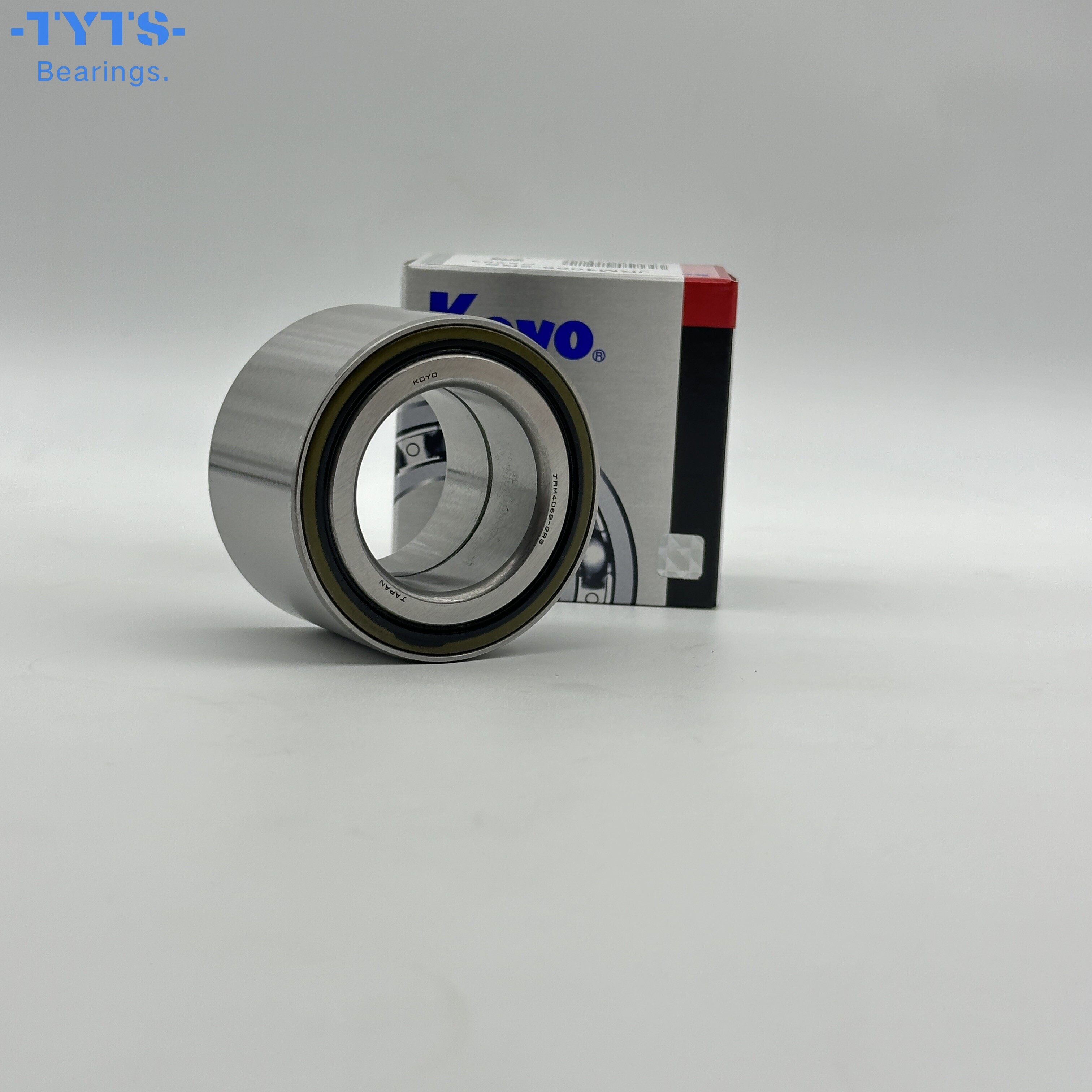 KOYO (JTEKT) JRM4068-2RS Automotive Wheel Hub Bearings Size 40*68*42MM