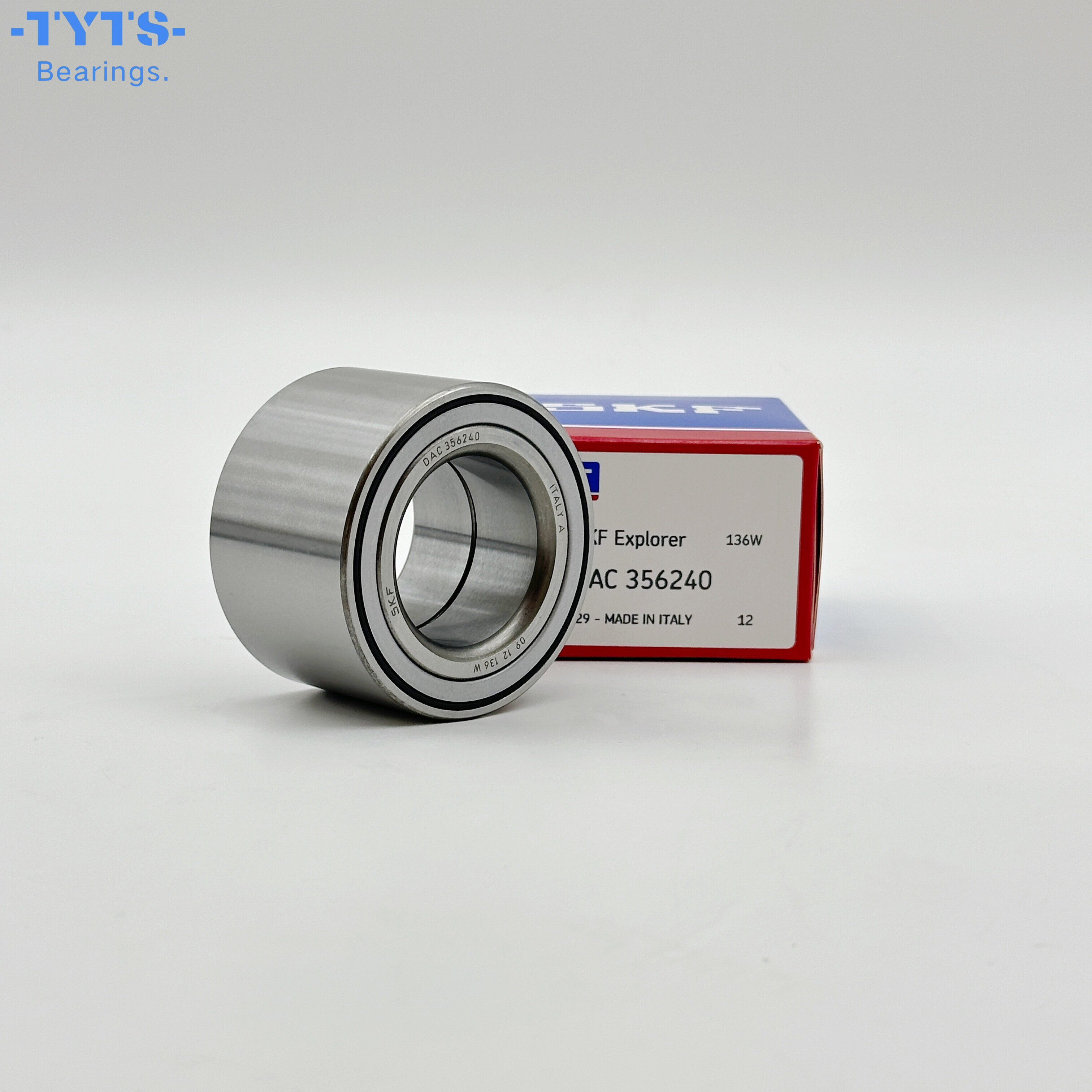 SKF DAC356240 Automotive Wheel Hub Bearings Size 35*62*40MM