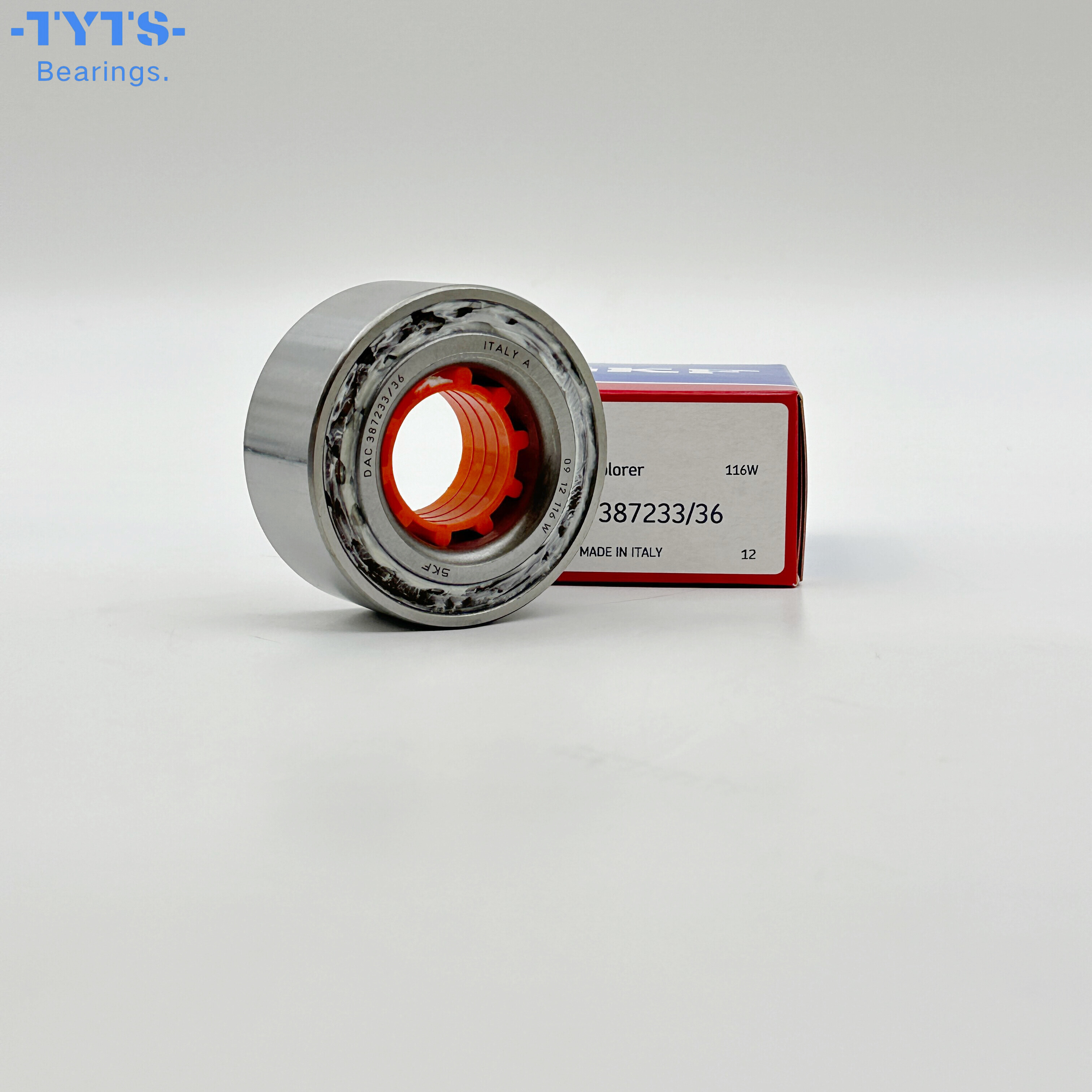 SKF DAC387233/36 Automotive Wheel Hub Bearings Size 38*72*33/36MM