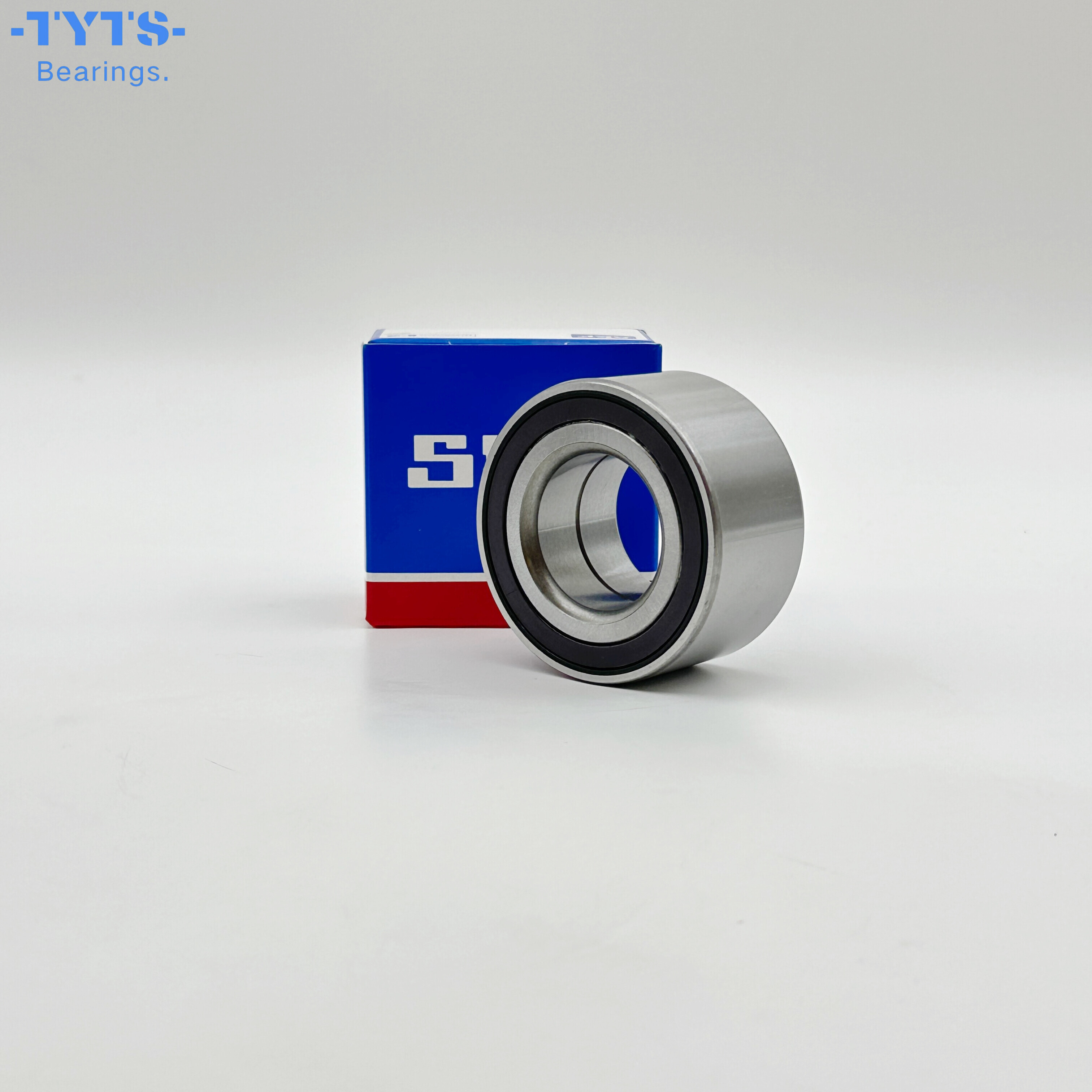 SKF DAC377237ABS Automotive Wheel Hub Bearings Size 37*72*37MM