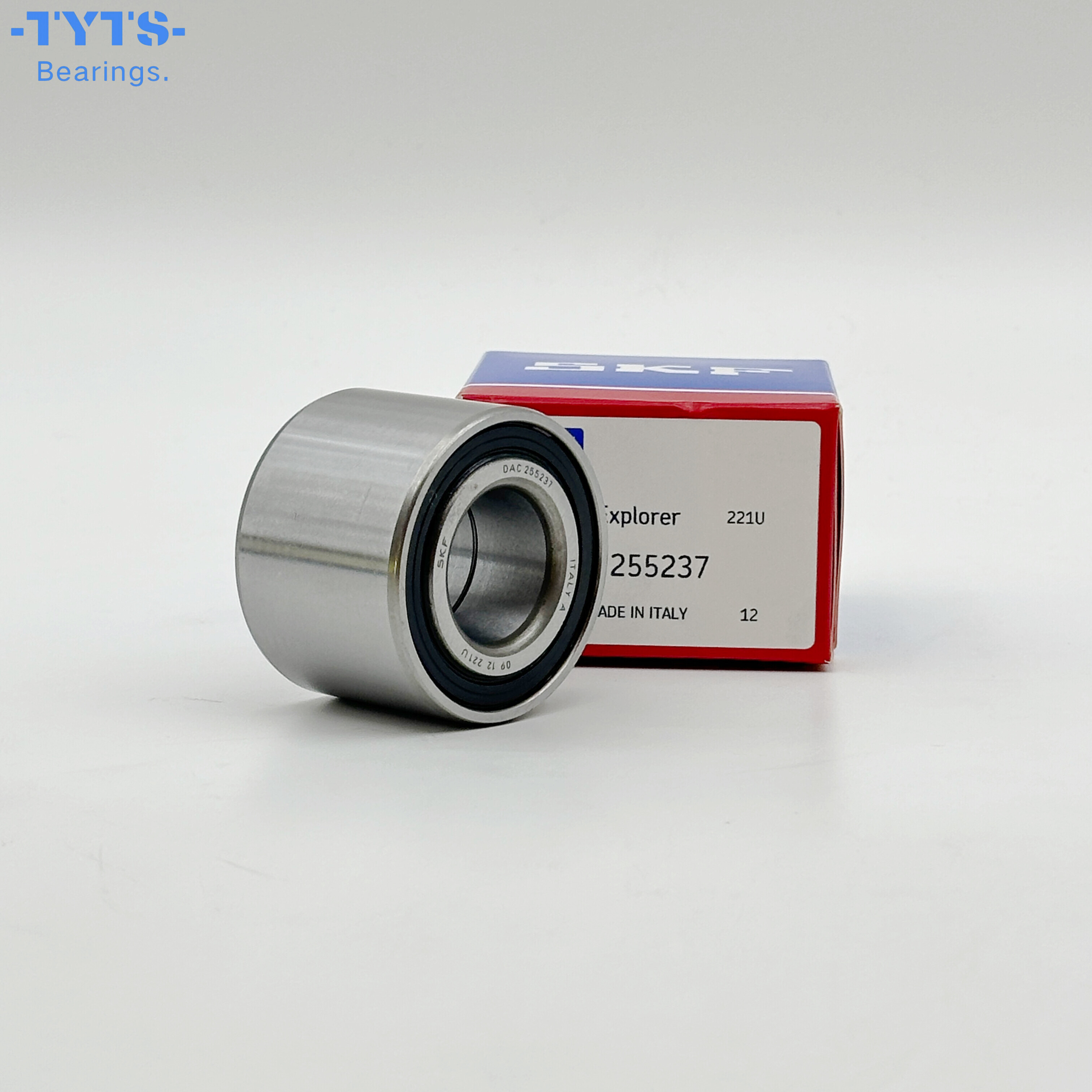 SKF DAC255237 Automotive Wheel Hub Bearings Size 25*52*37MM