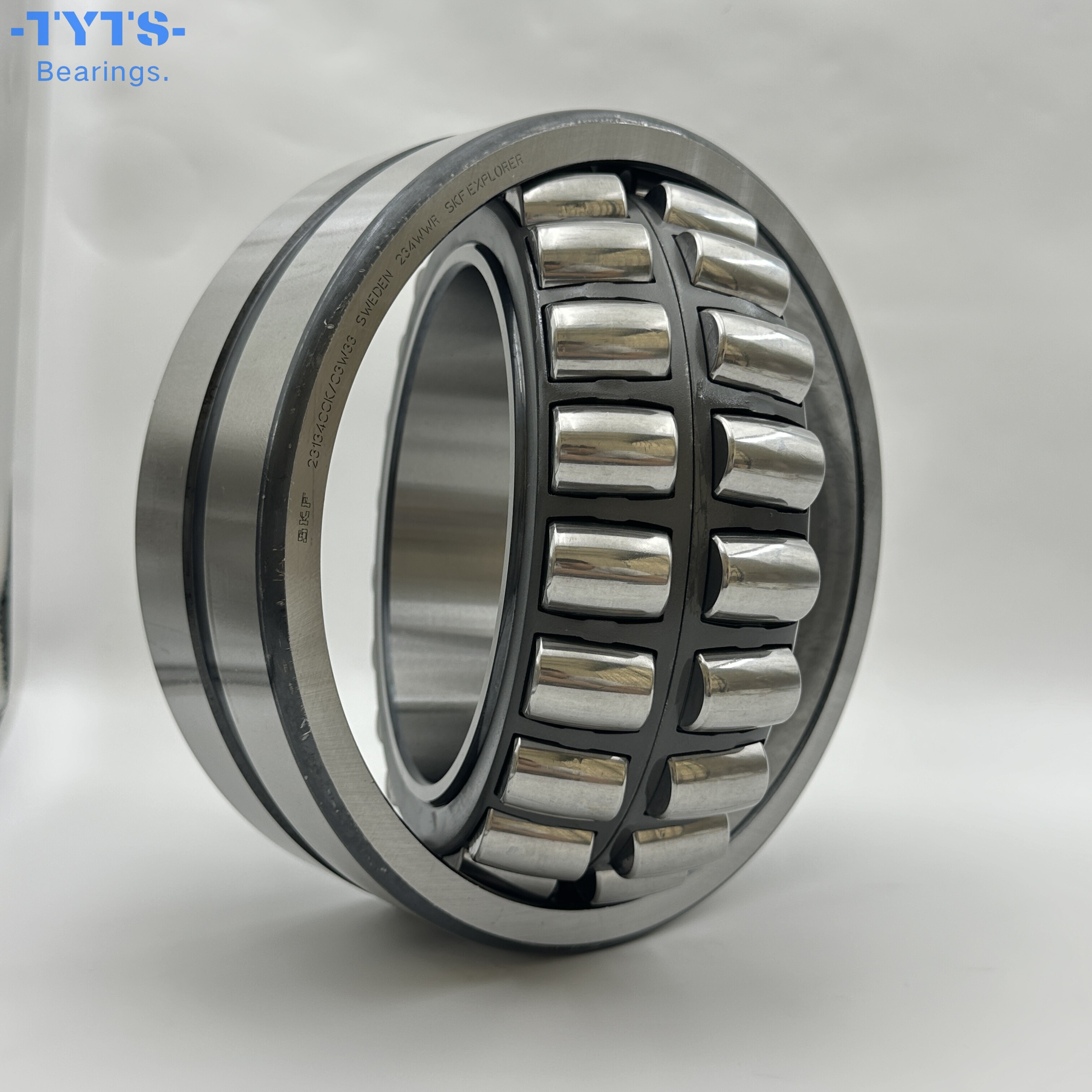 23134CCK/C3W33   self-aligning roller bearing SKF  Original high quality
