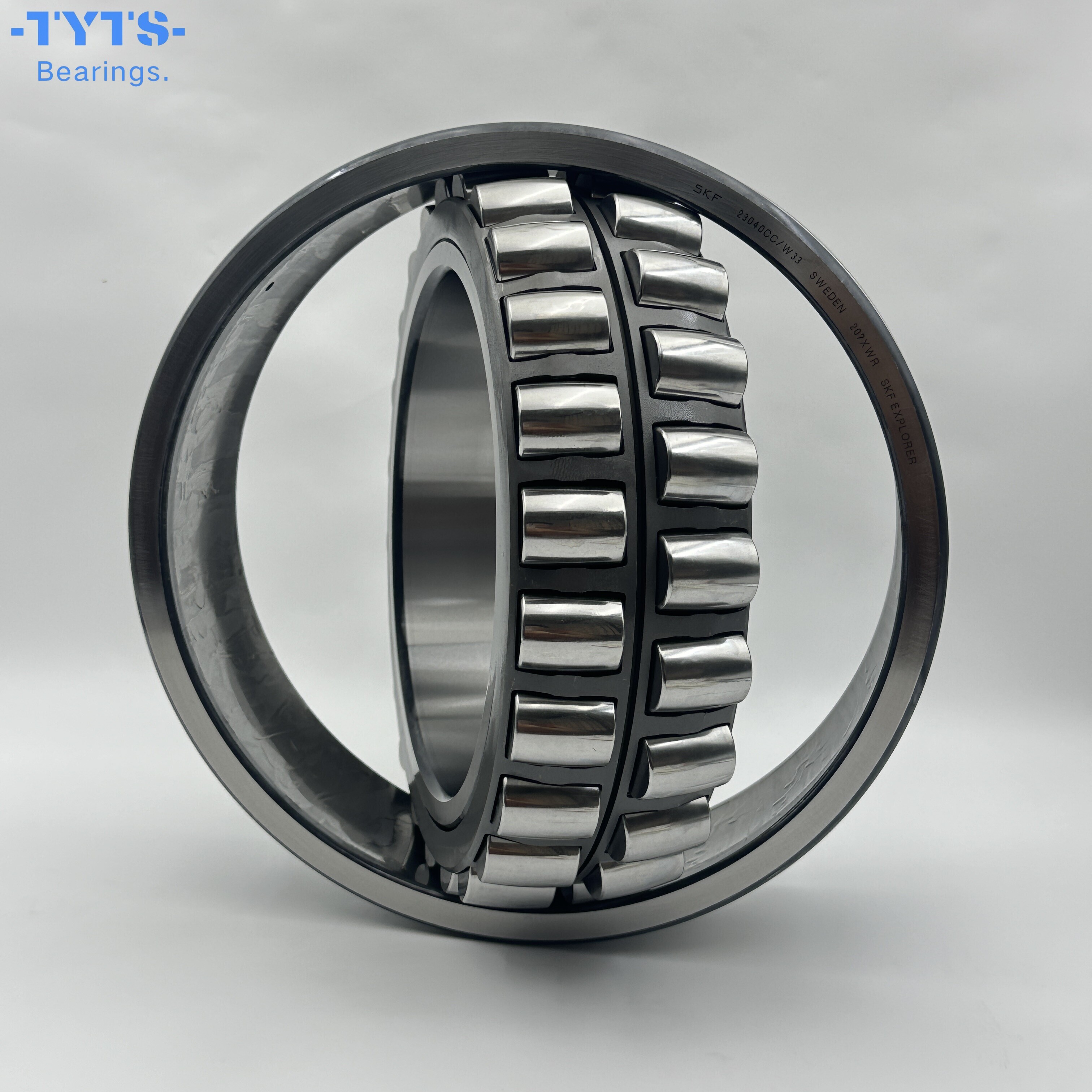 23040CC/W33  self-aligning roller bearing SKF  Original high quality