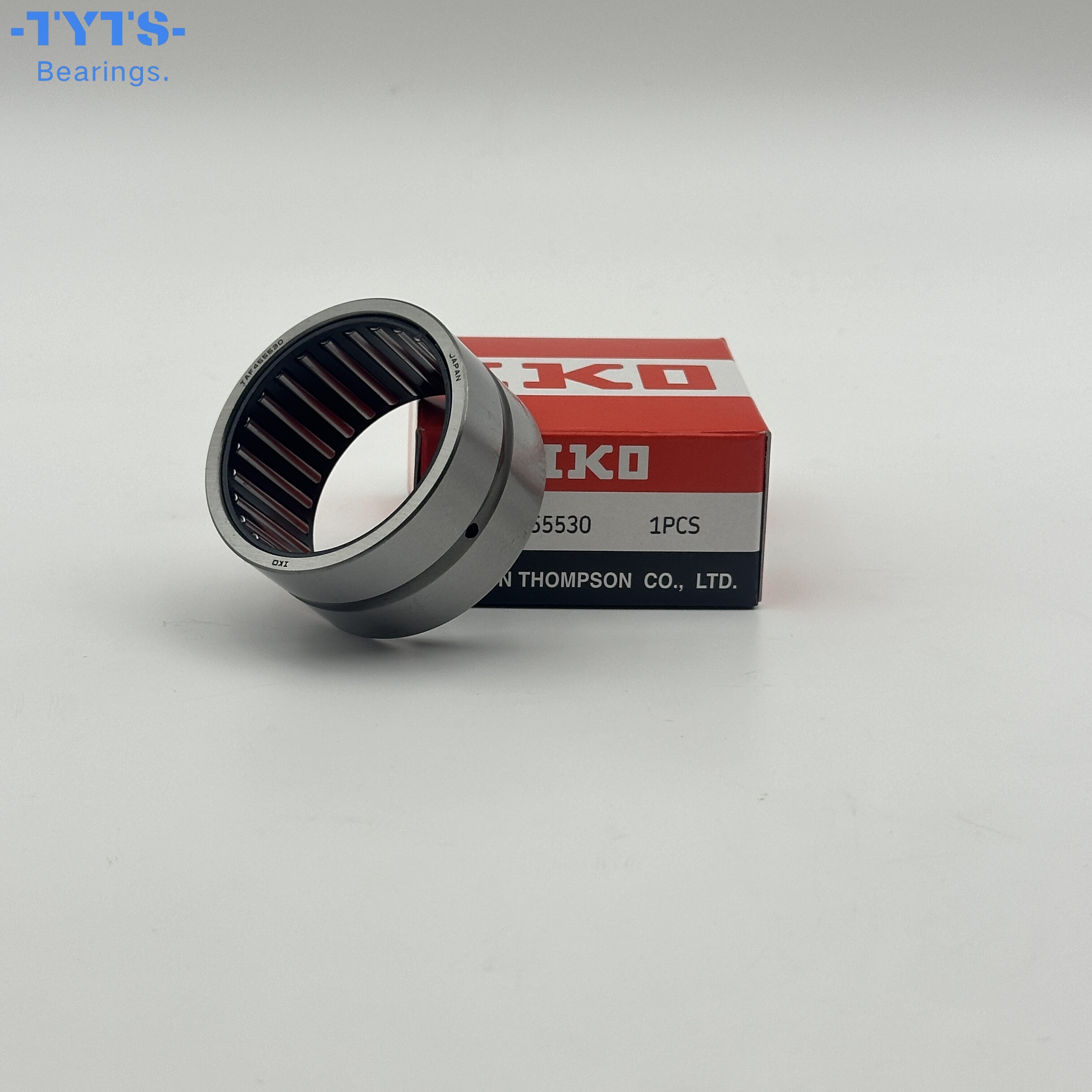 IKO TAF455530 Needle Roller Bearing