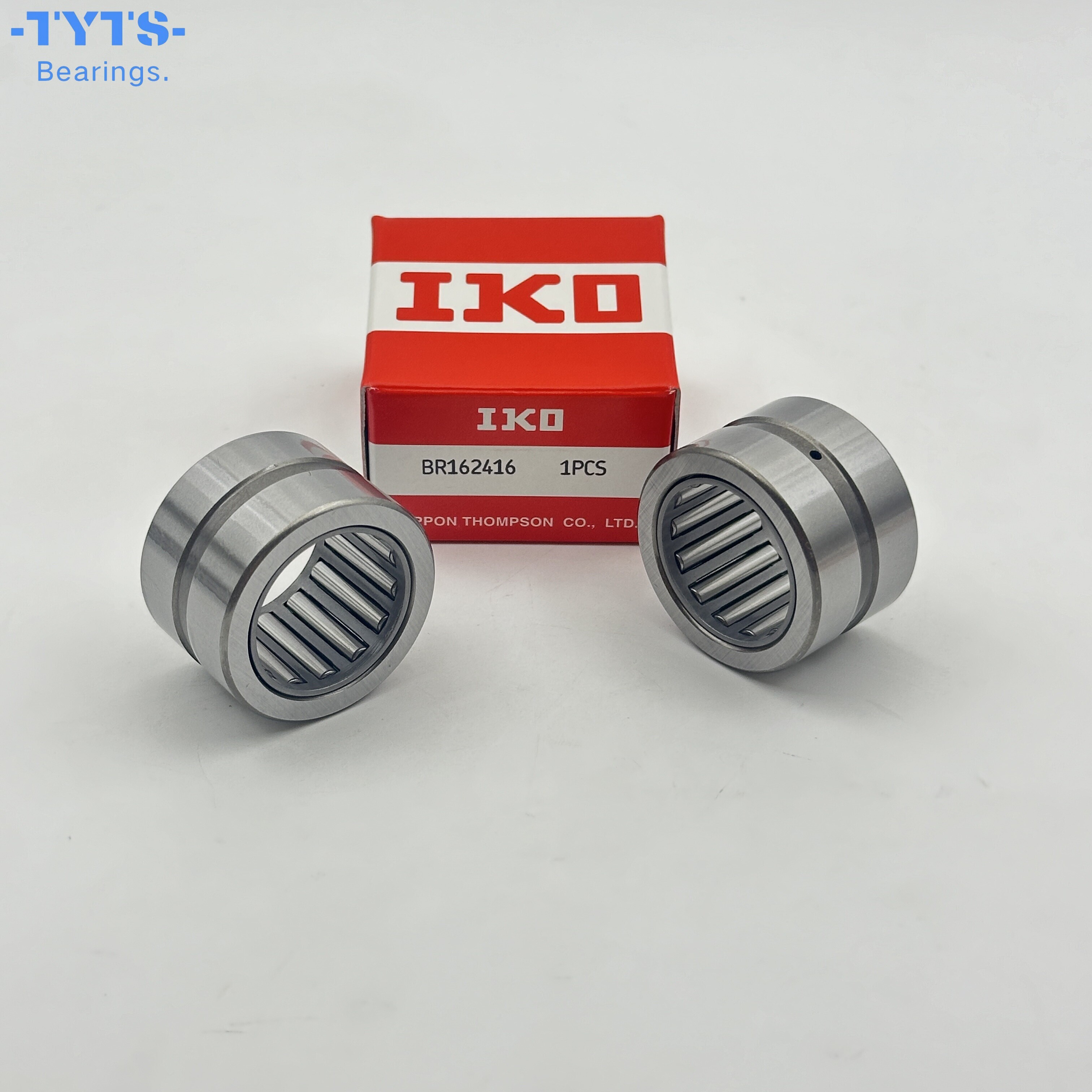 IKO BR162416 Needle Roller Bearing