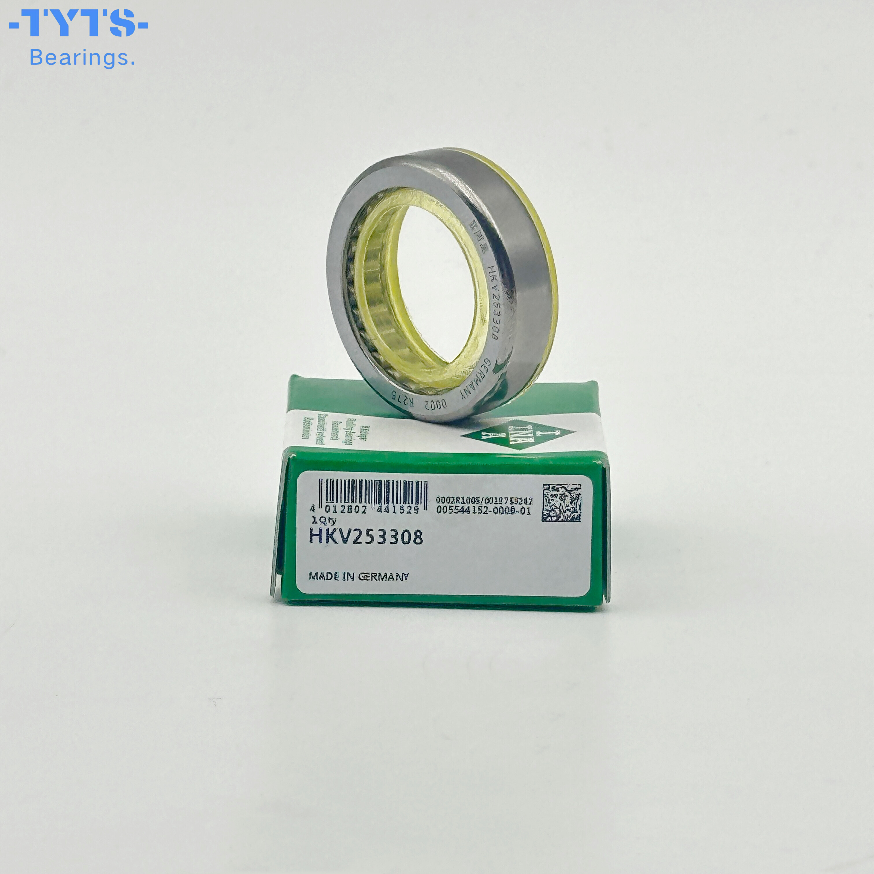 INA HKV253308 Needle Roller Bearing Size 25*33*8MM
