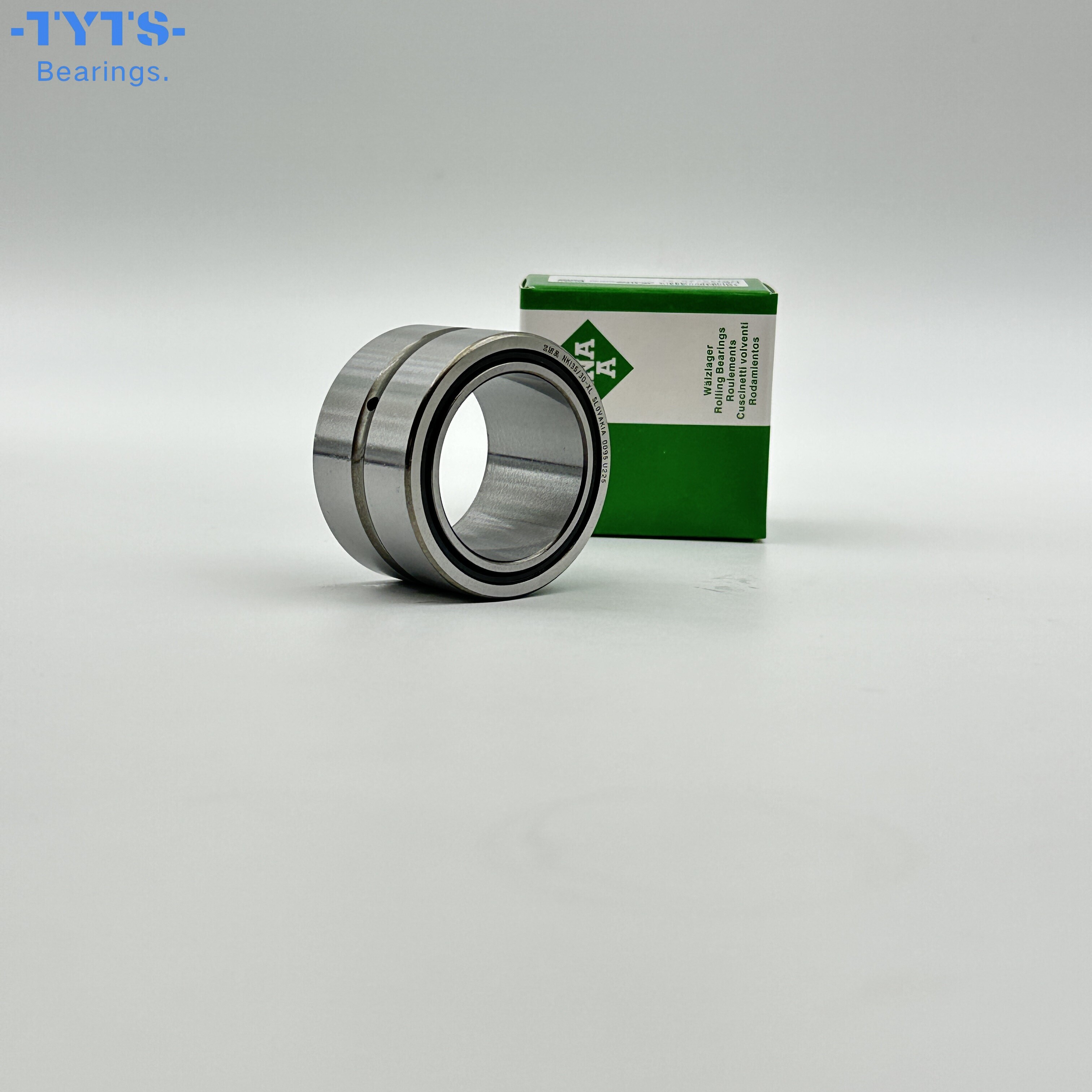 INA NKI35/20 Needle Roller Bearing Size 35*50*20MM