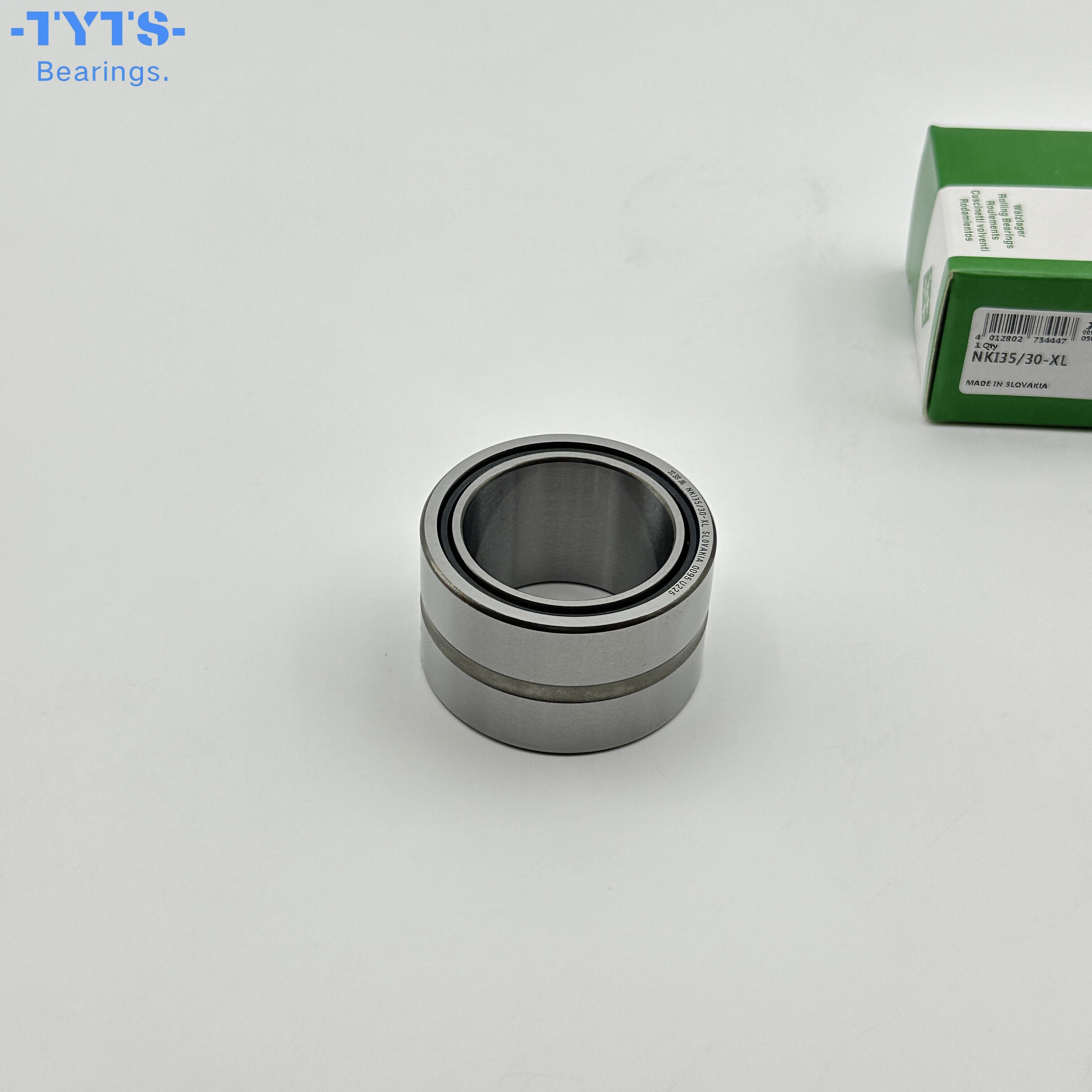 INA NKI35/20 Needle Roller Bearing Size 35*50*20MM