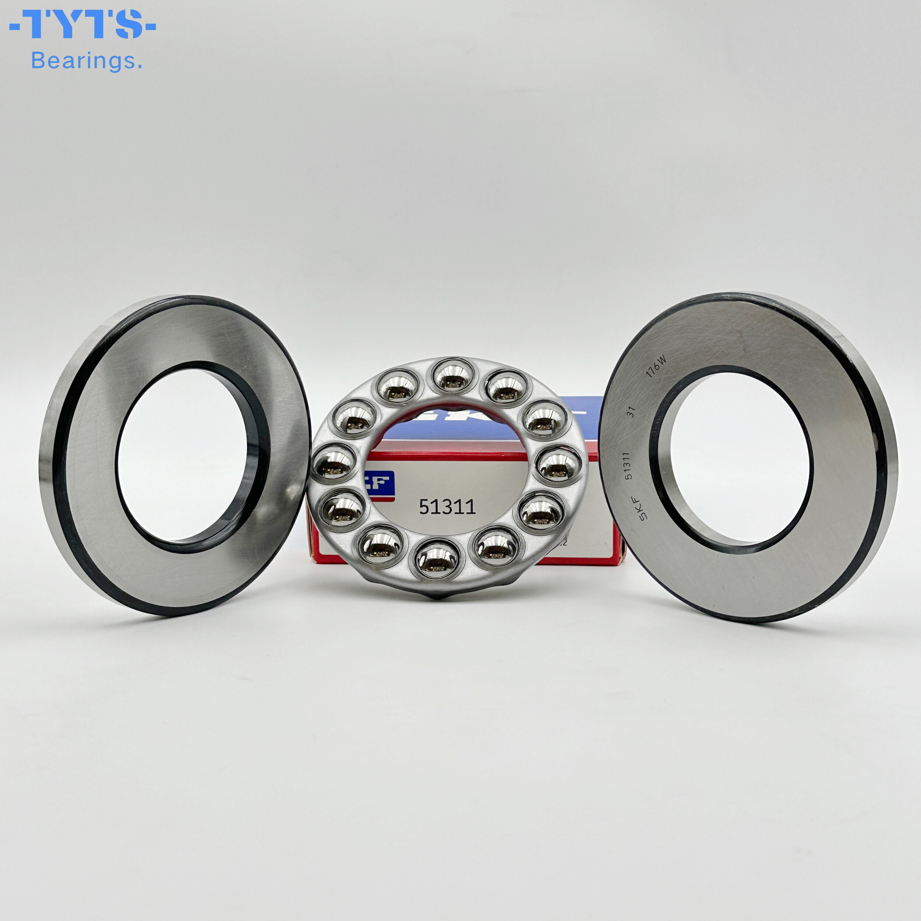 51311 thrust ball bearing SKF