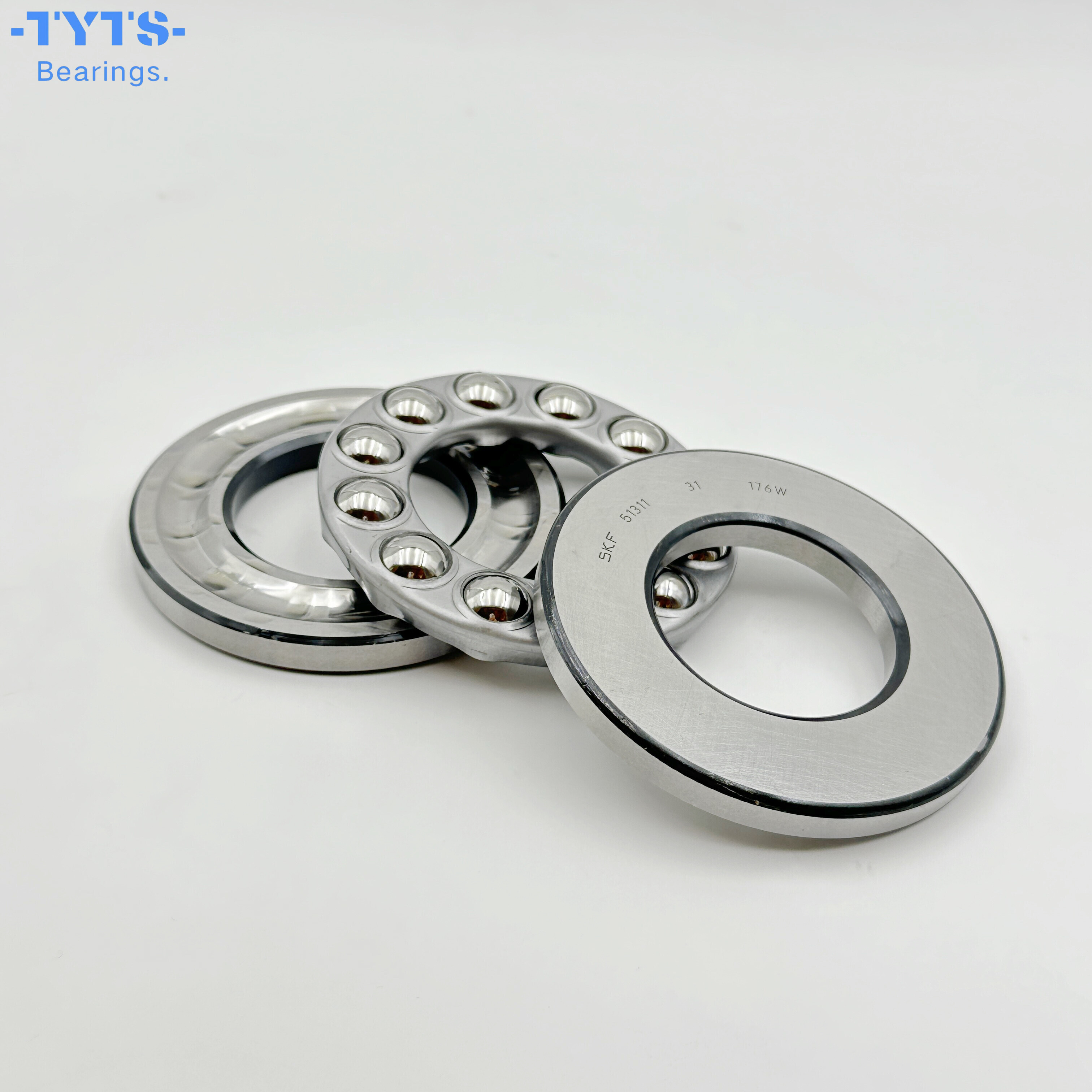 51311 thrust ball bearing SKF