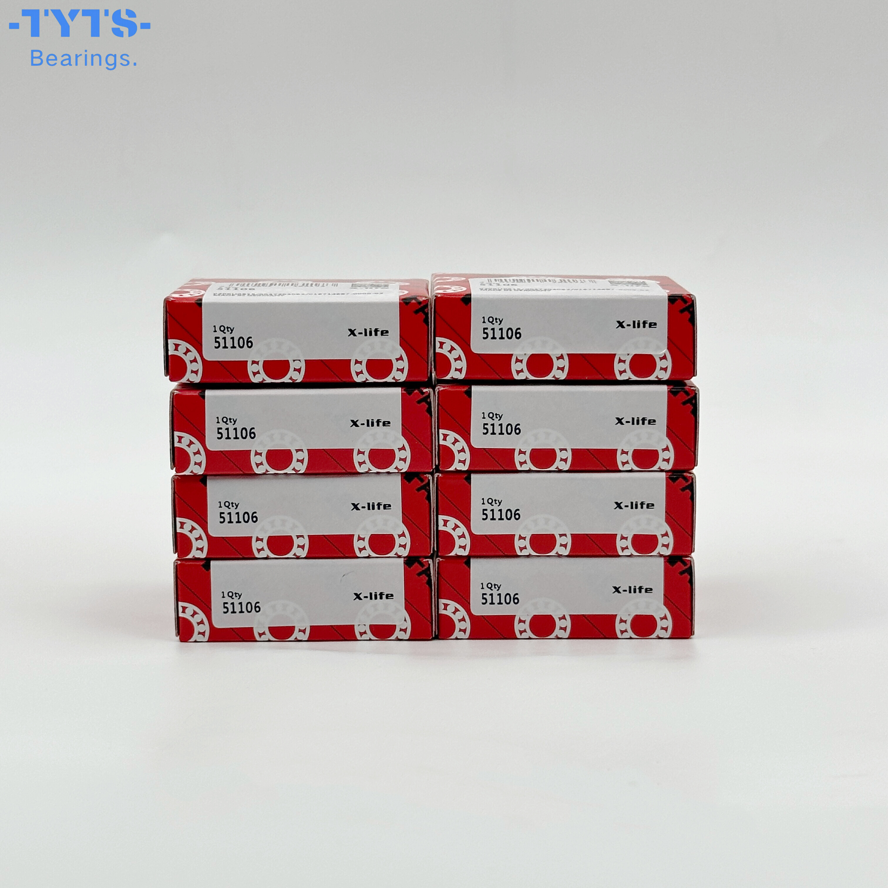 51106  thrust ball bearing FAG 