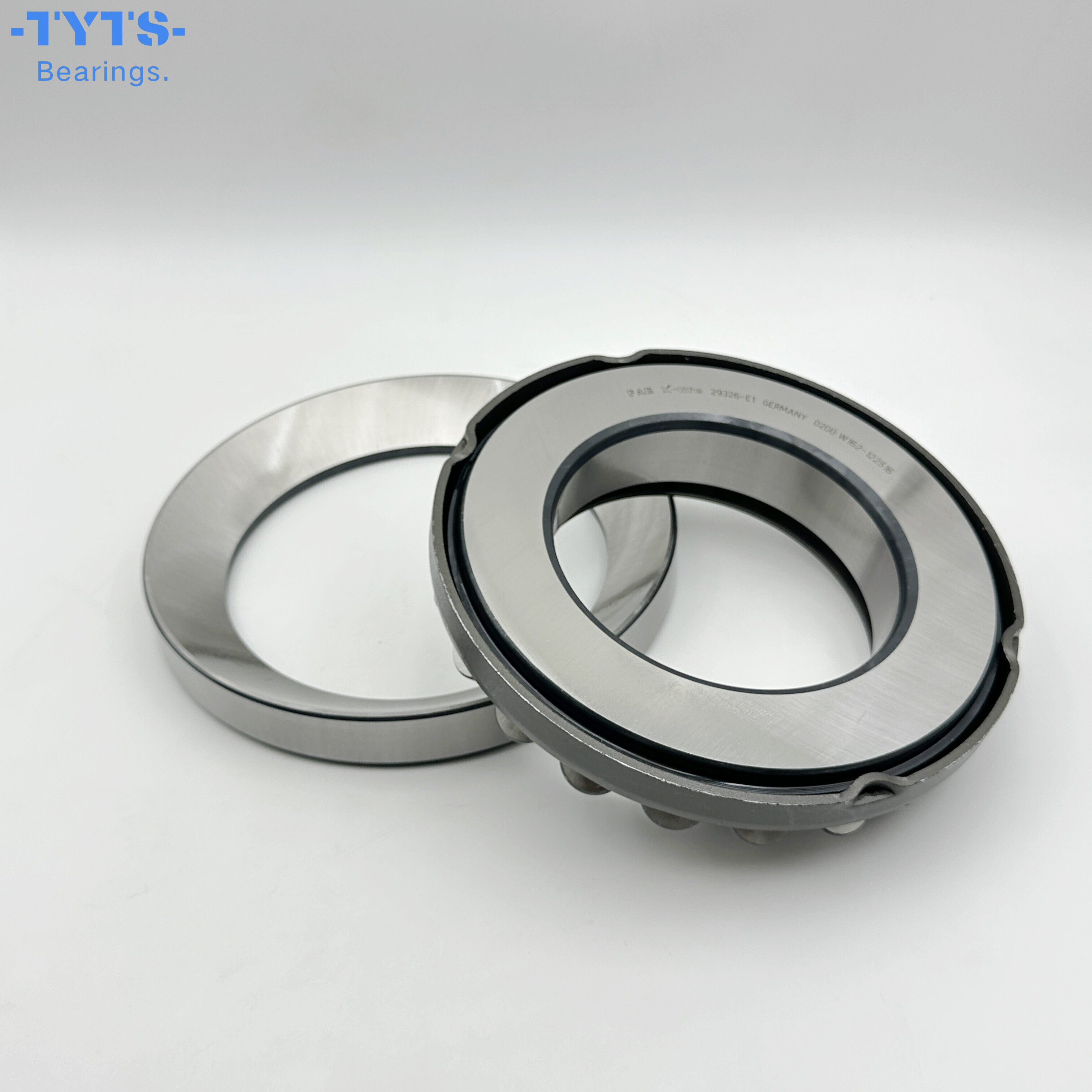 29326-E1 Thrust roller bearing  FAG 