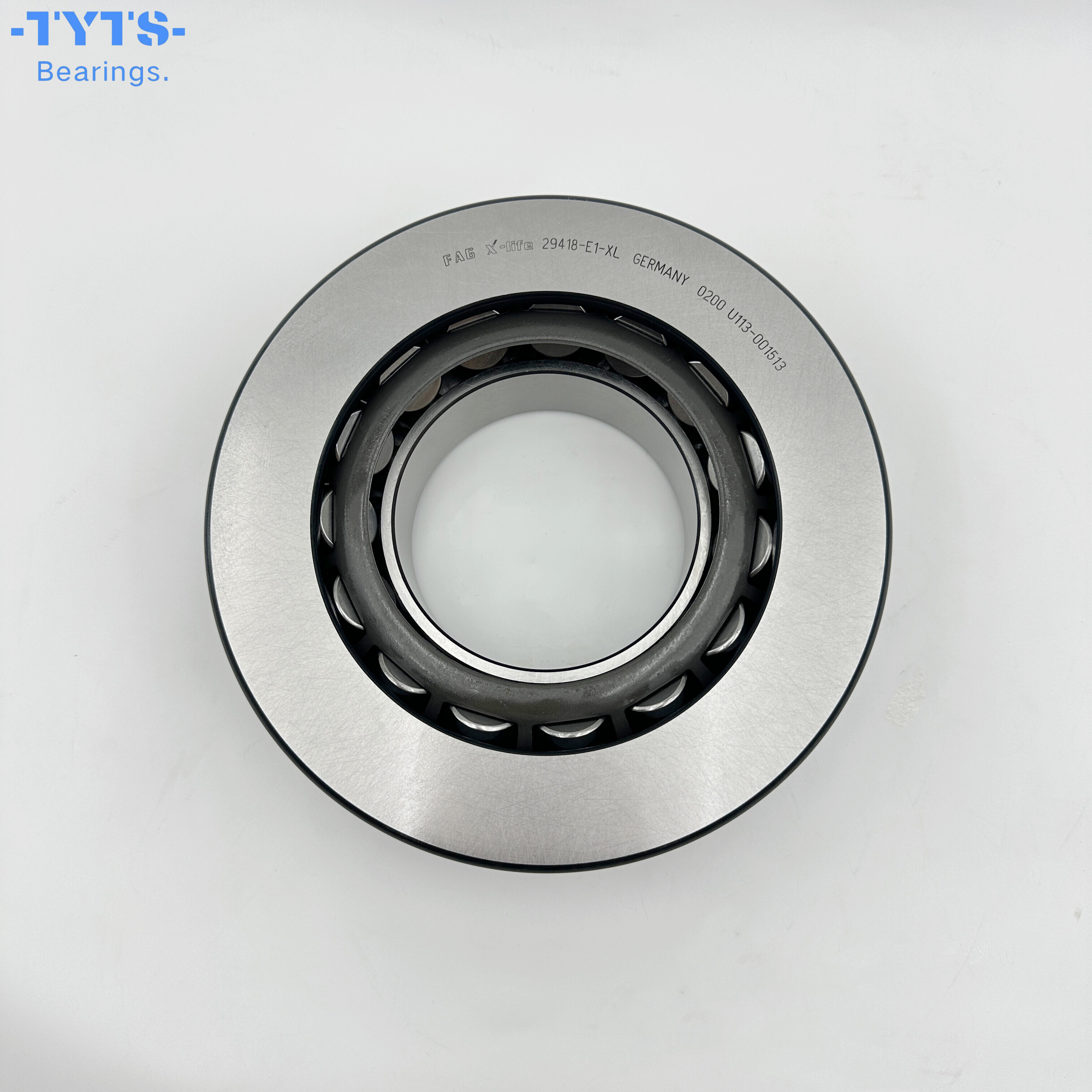 29418-E1-XL  Thrust roller bearing  FAG 