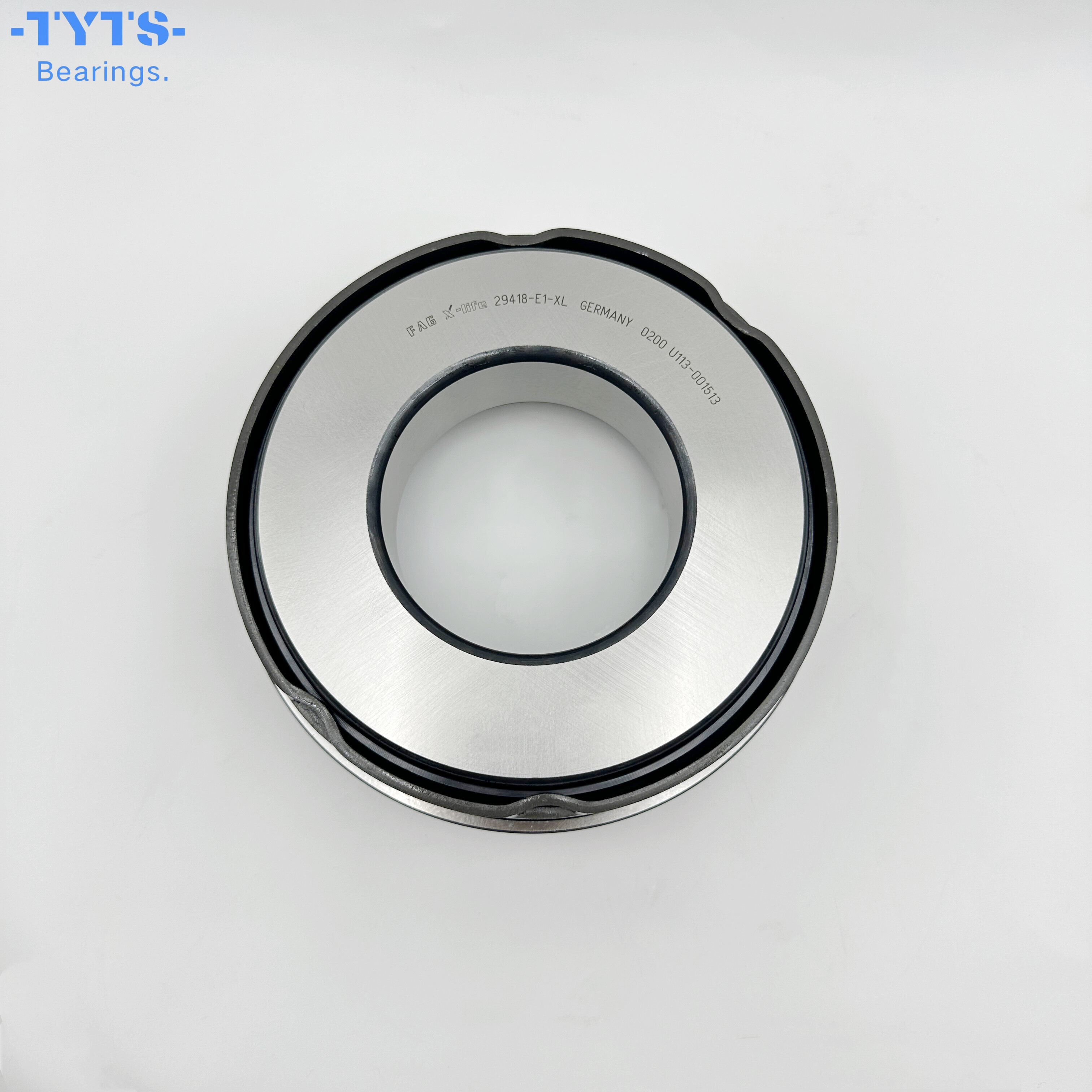 29418-E1-XL  Thrust roller bearing  FAG 
