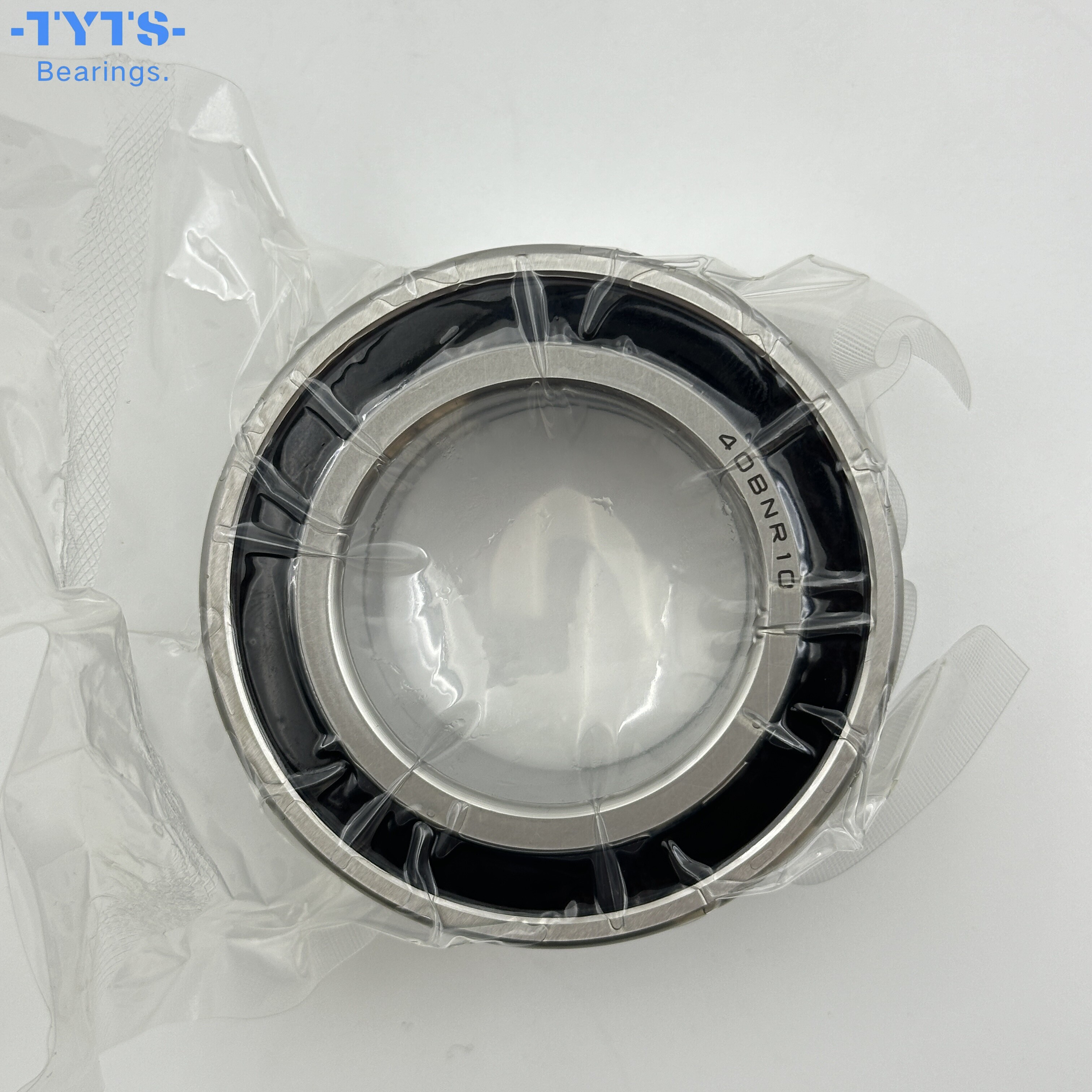 40BNR10HTRV1VDBELP4 Ball screw bearing NSK Two sets of bearings are used in pairs