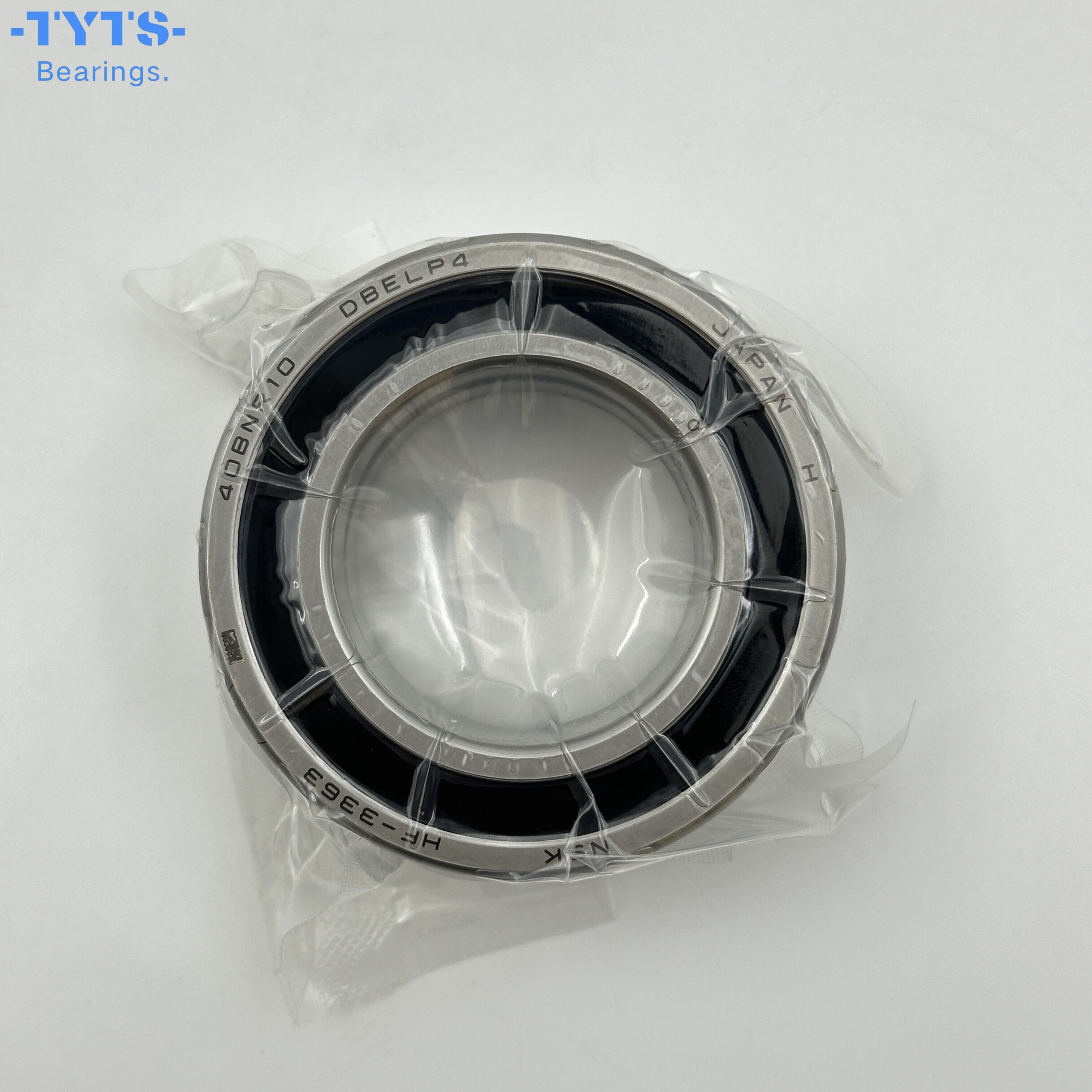 40BNR10HTRV1VDBELP4 Ball screw bearing NSK Two sets of bearings are used in pairs