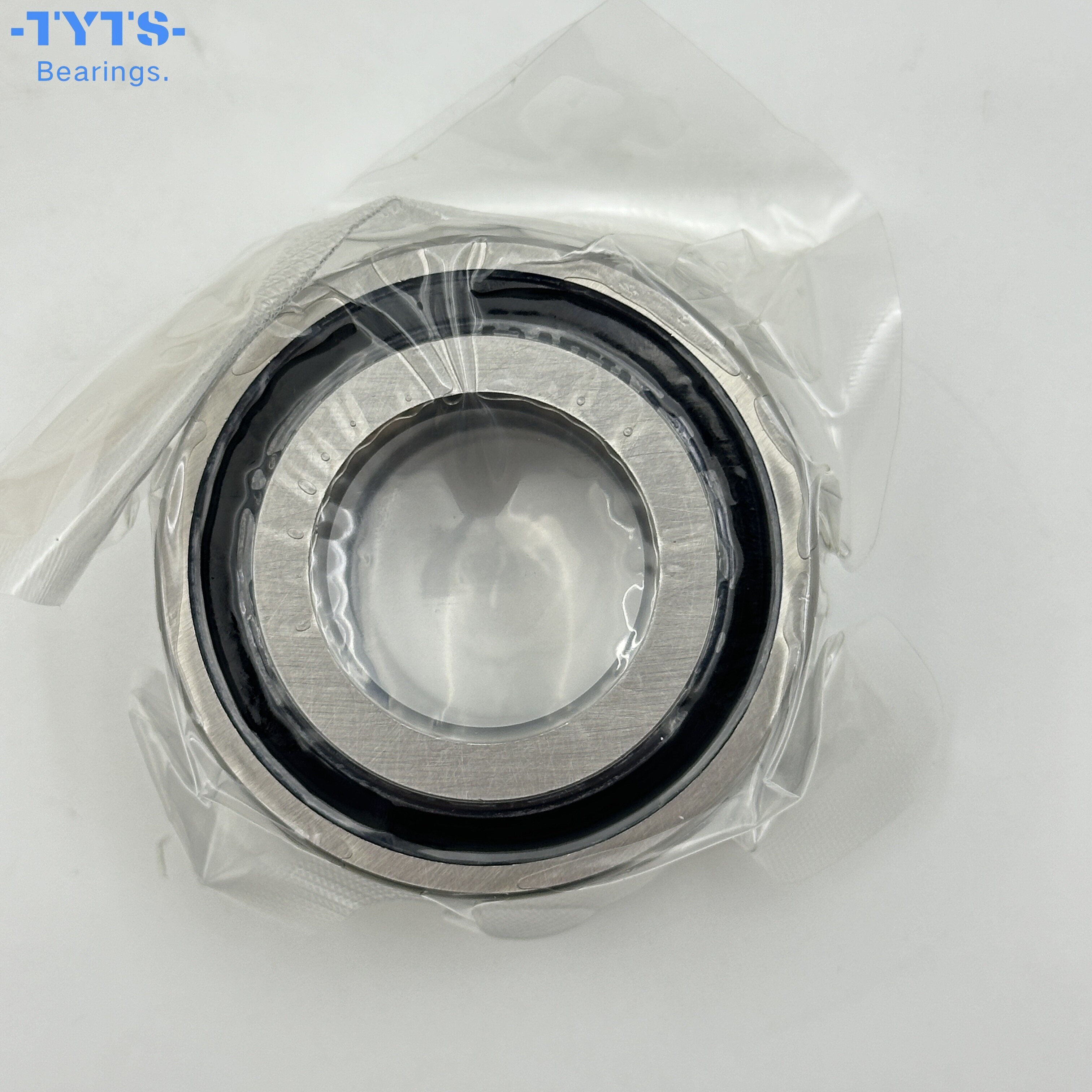 25BGR02STV1VDTELP4   Ball screw bearing NSK Two sets of bearings are used in pairs