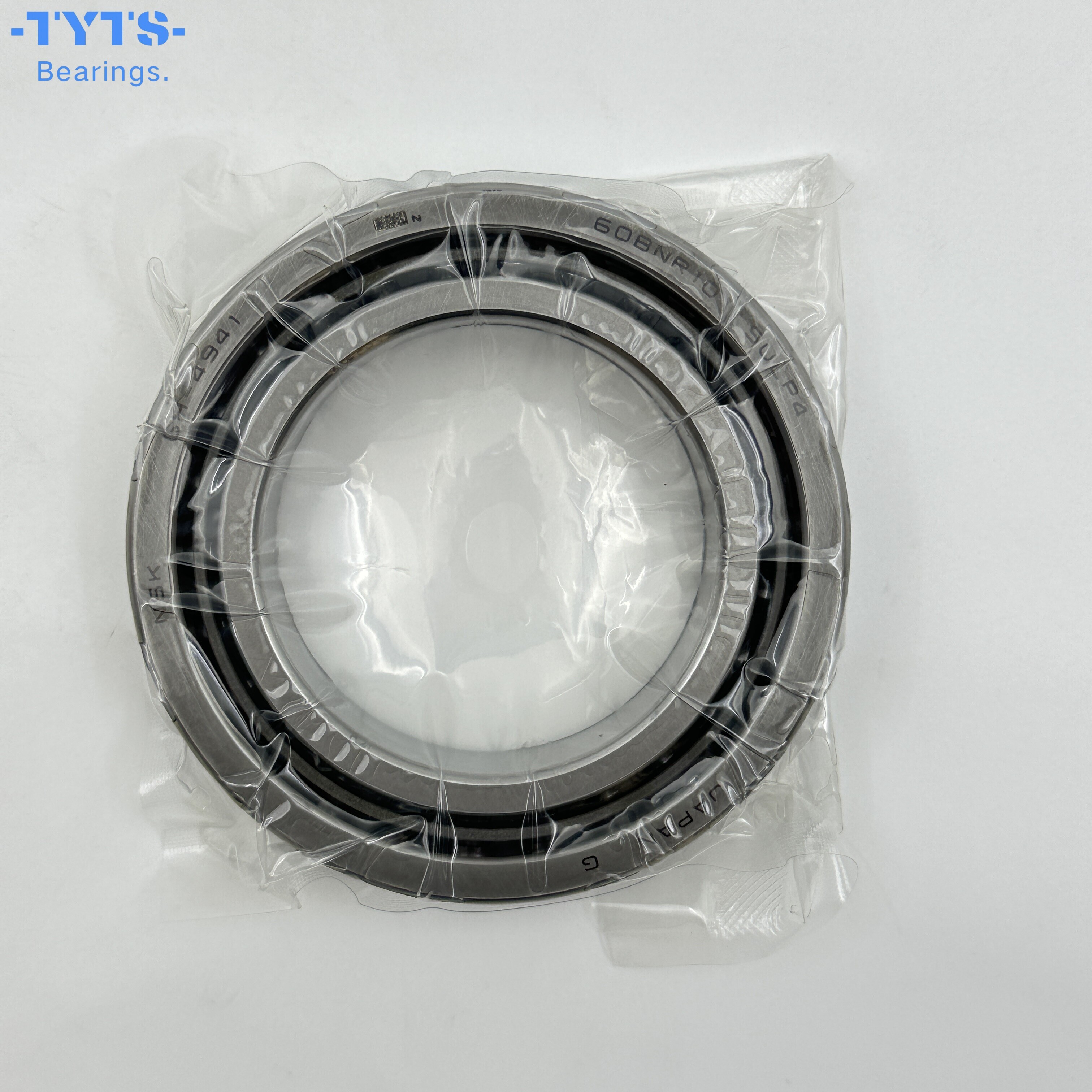 60BNR10STYNSULP4   Ball screw bearing NSK Two sets of bearings are used in pairs