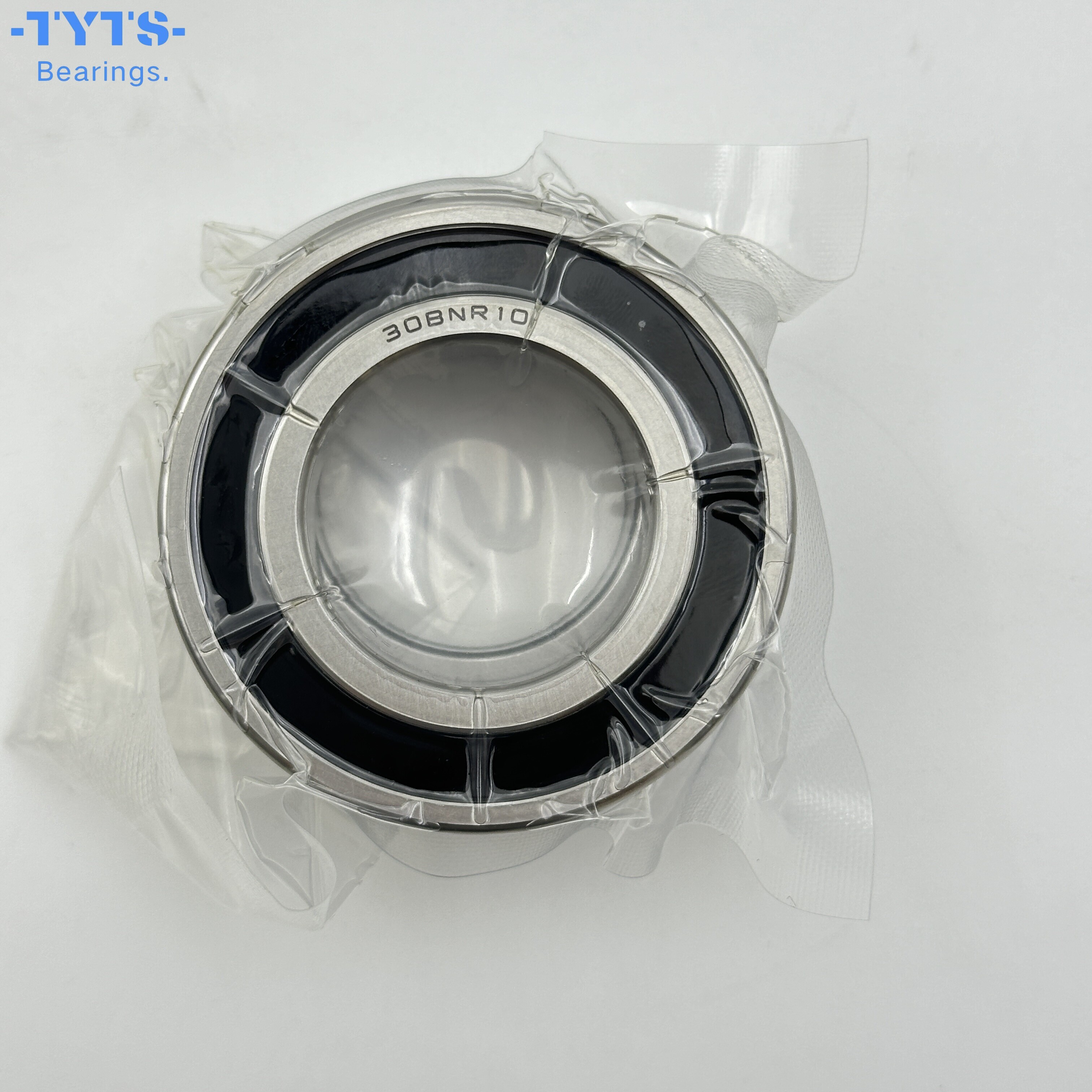 30BNR10HTRV1VDBELP4   Ball screw bearing NSK Two sets of bearings are used in pairs