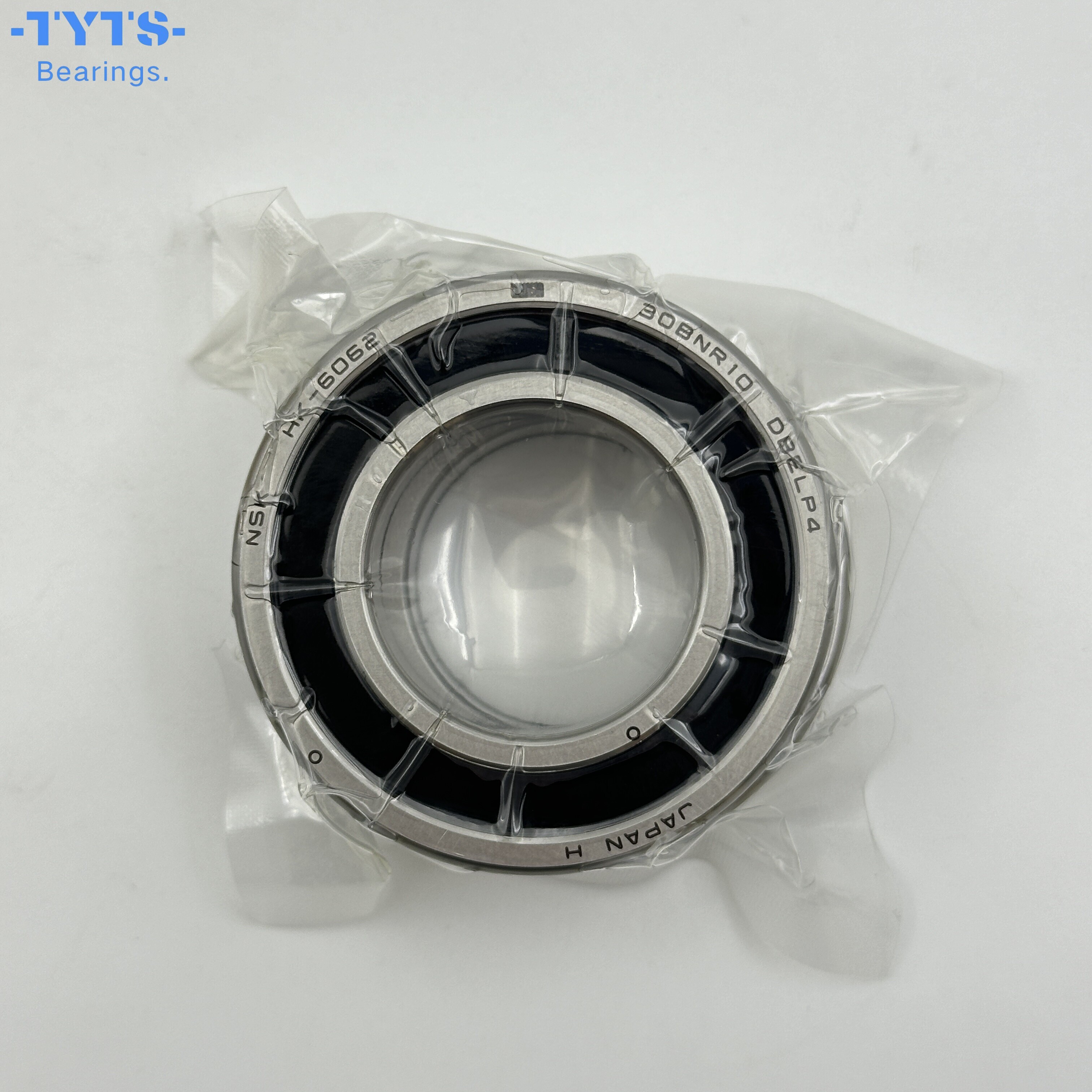 30BNR10HTRV1VDBELP4   Ball screw bearing NSK Two sets of bearings are used in pairs
