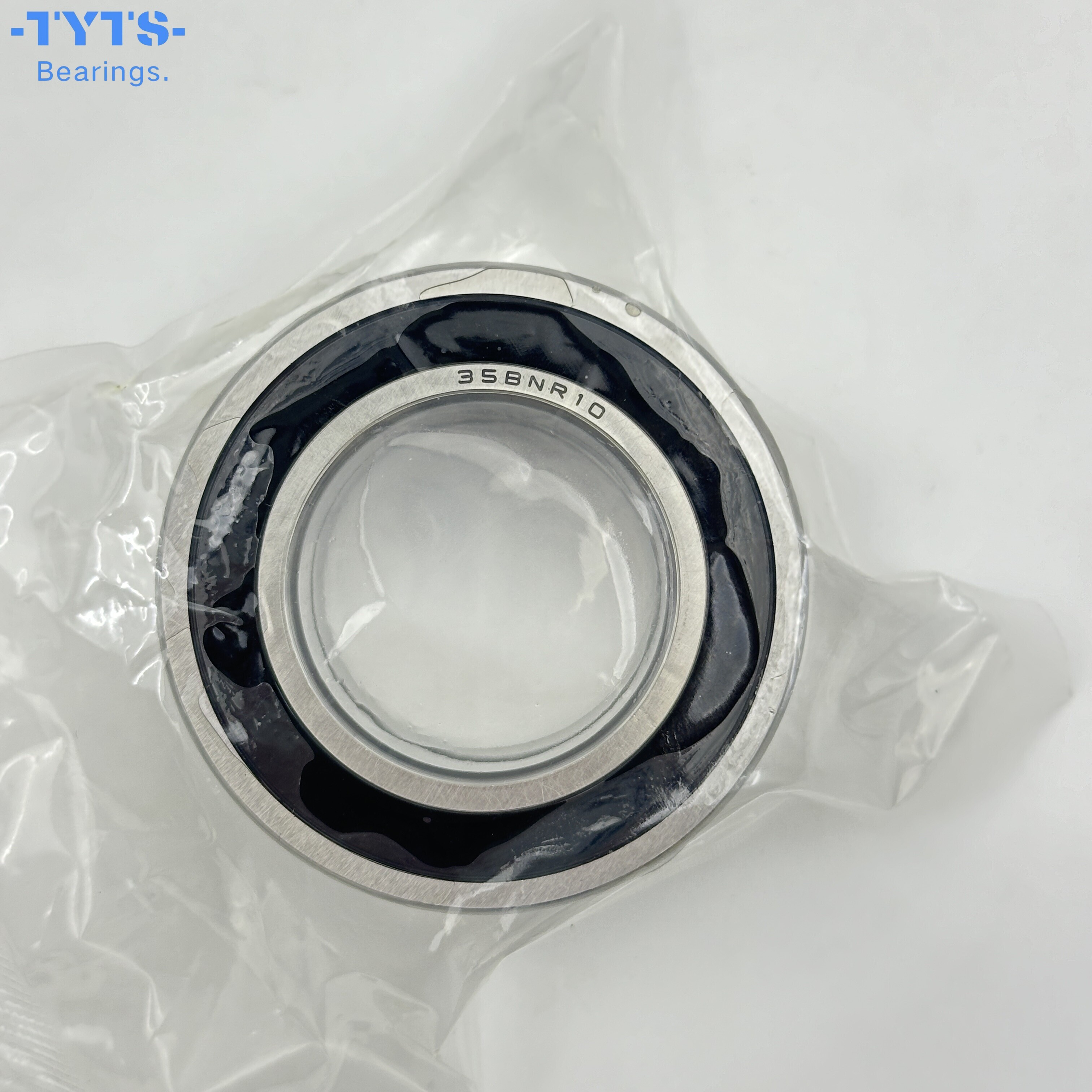 35BNR10HTRV1VDTELP4   Ball screw bearing NSK Two sets of bearings are used in pairs