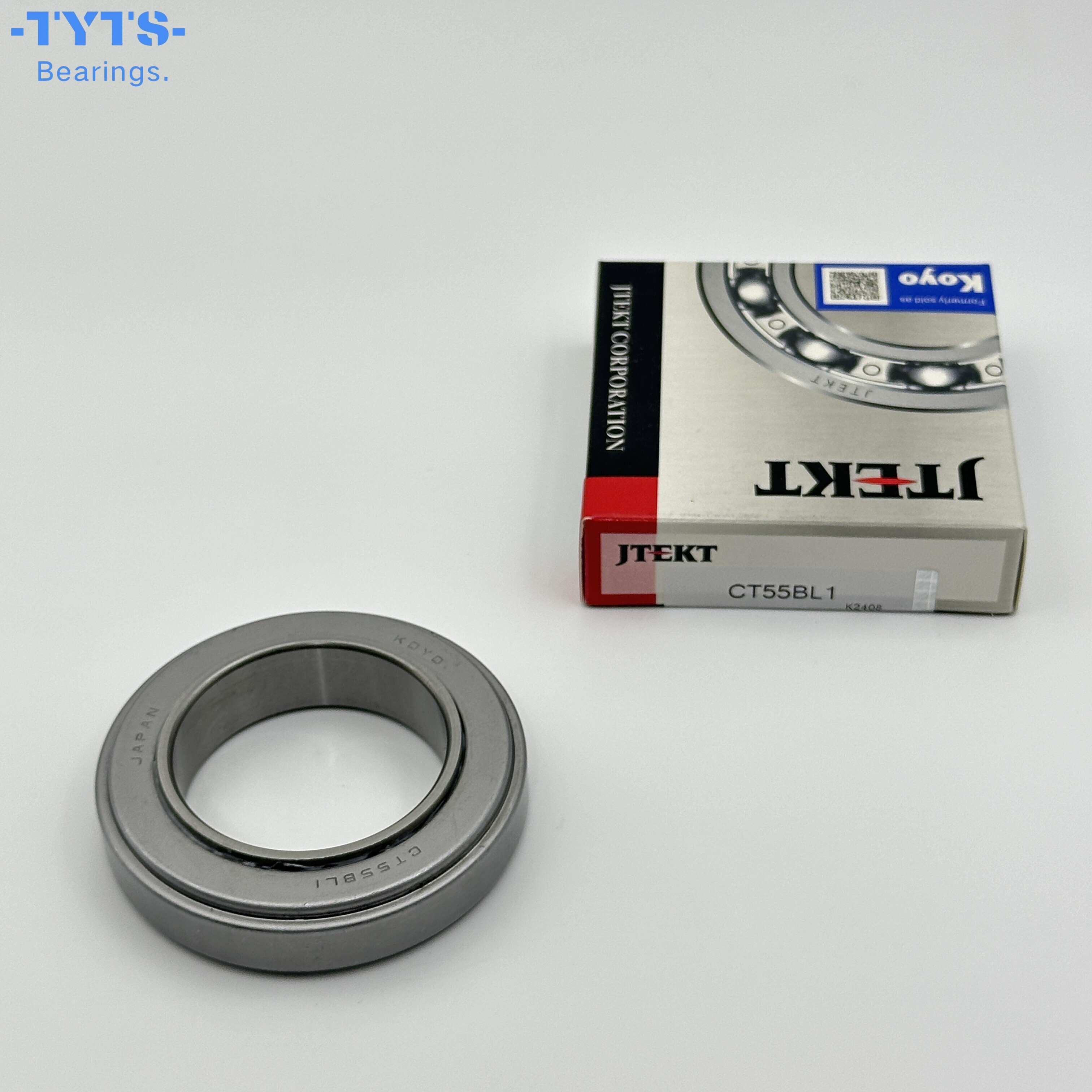 High-Speed Long Life Clutch Bearing CT55BL1 Size 55*80*20MM