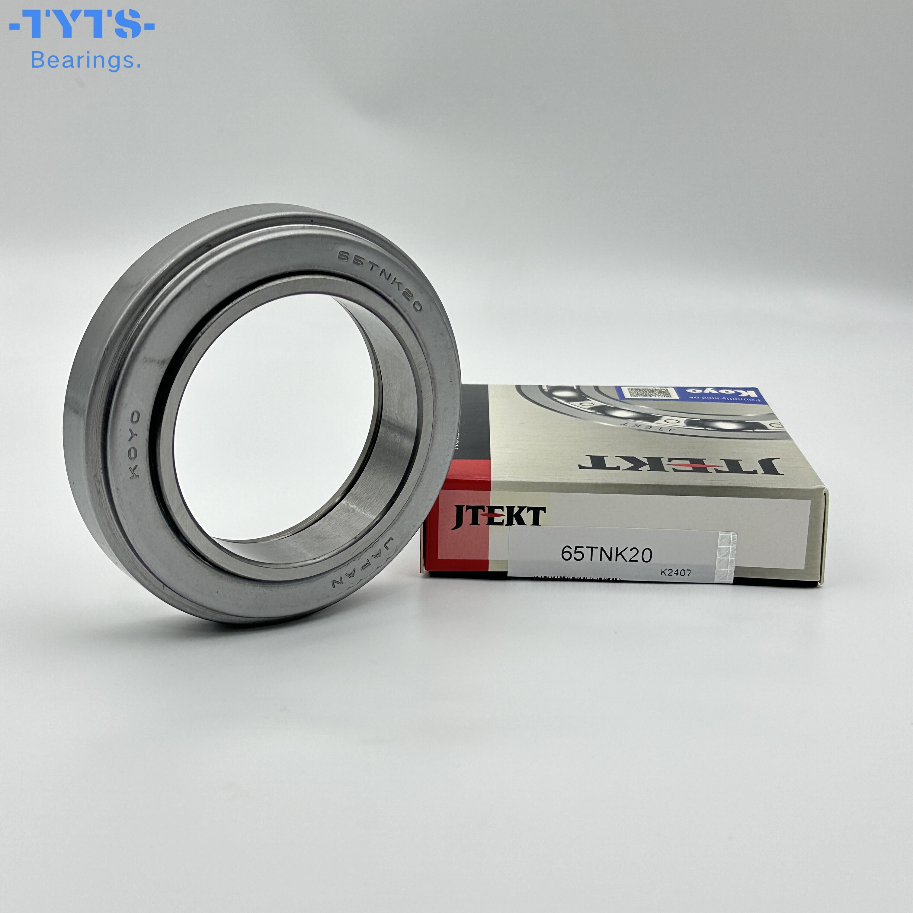 Imported from Japan Clutch Bearing 65TNK20 Automotive Clutch Bearing