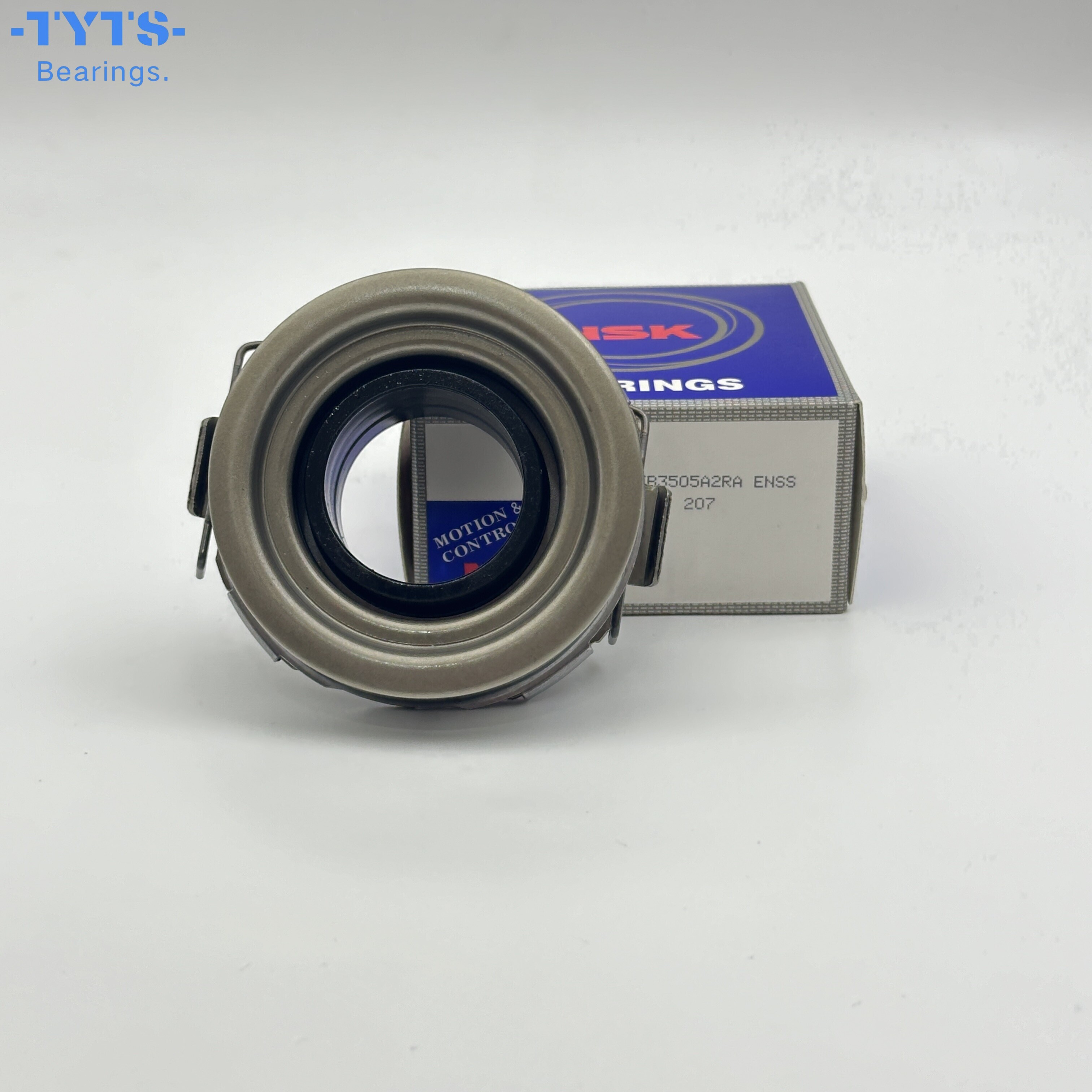 Imported from Japan Clutch Bearing ZA-68TKB3505A2RA FCR50-41-3/2E RCT363SA VKC3507 Clutch Throw-out Bearing