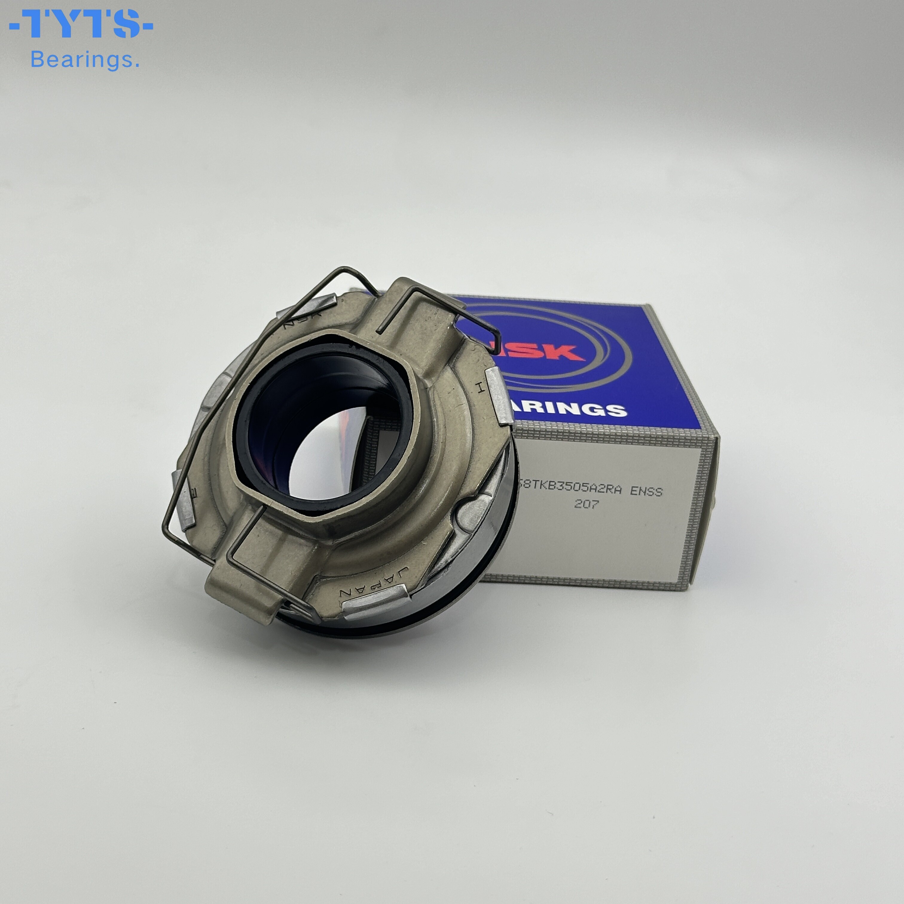 Imported from Japan Clutch Bearing ZA-68TKB3505A2RA FCR50-41-3/2E RCT363SA VKC3507 Clutch Throw-out Bearing