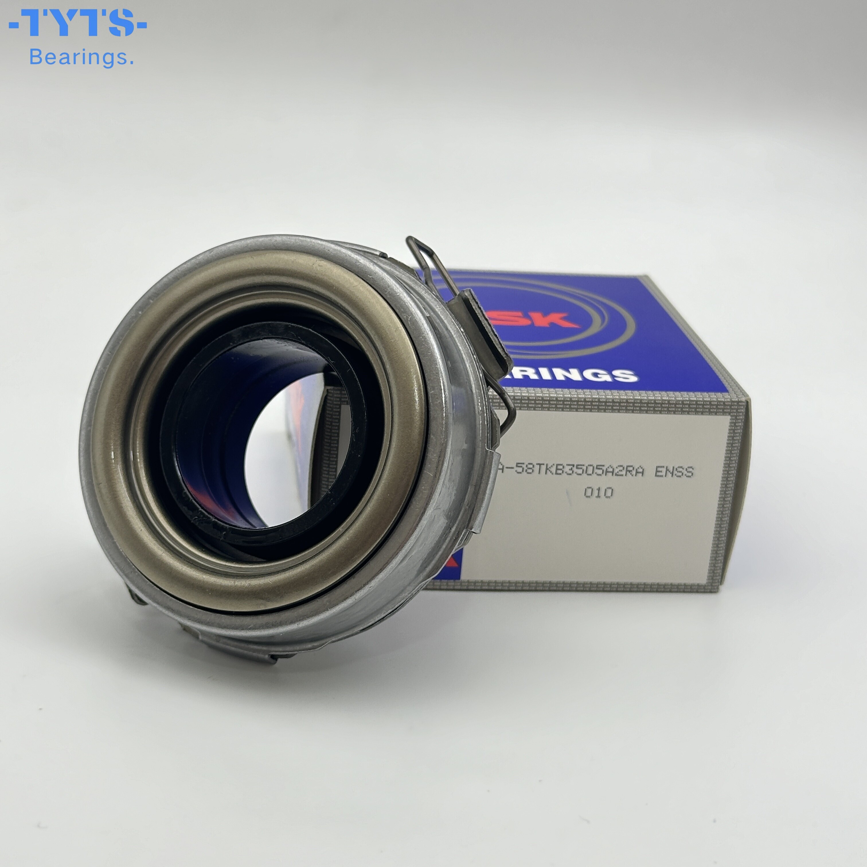 Imported from Japan Clutch Bearing ZA-58TKB3505A2RA Clutch Throw-out Bearing