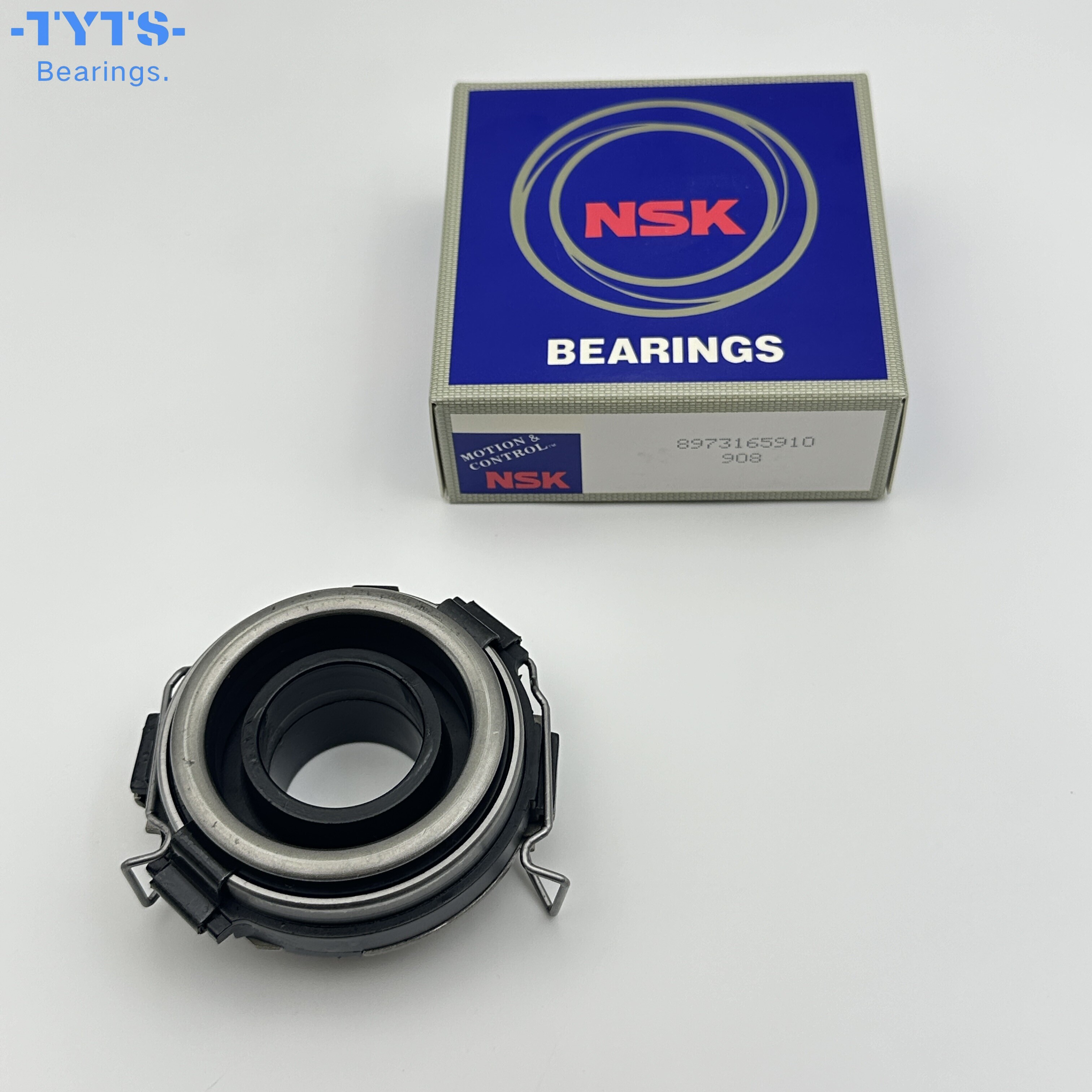 Imported from Japan Clutch Bearing 8973165910 Clutch Throw-out Bearing