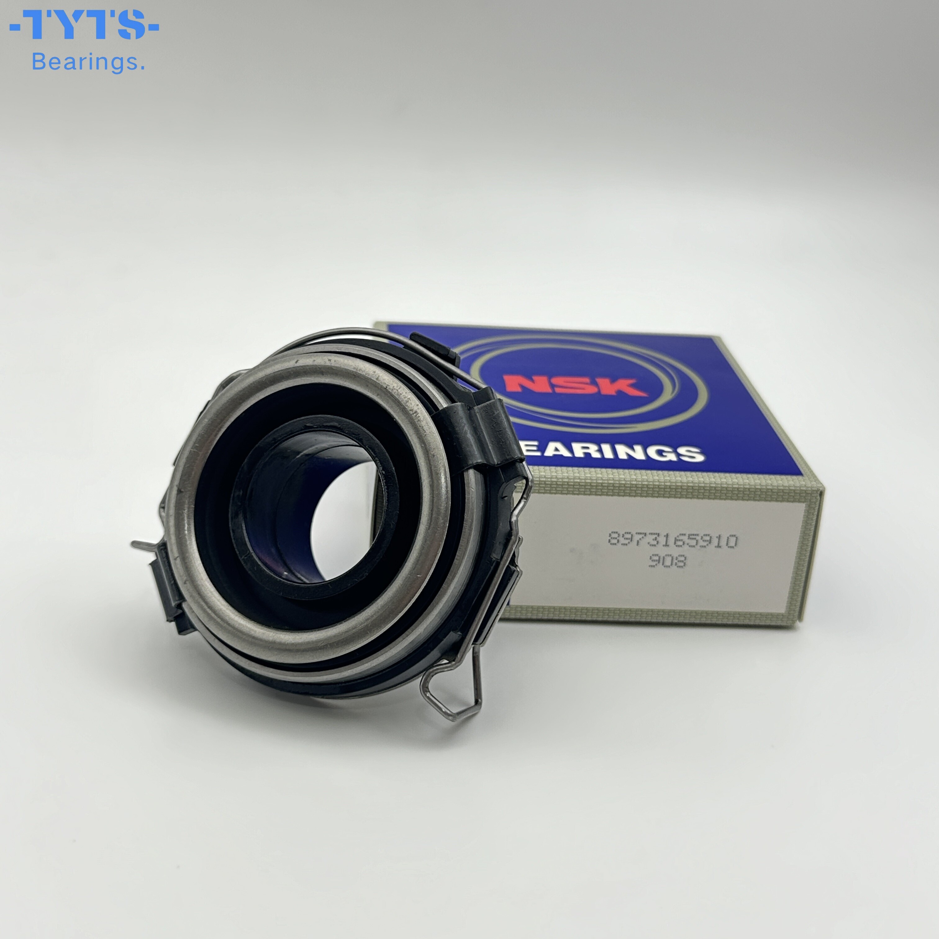 Imported from Japan Clutch Bearing 8973165910 Clutch Throw-out Bearing