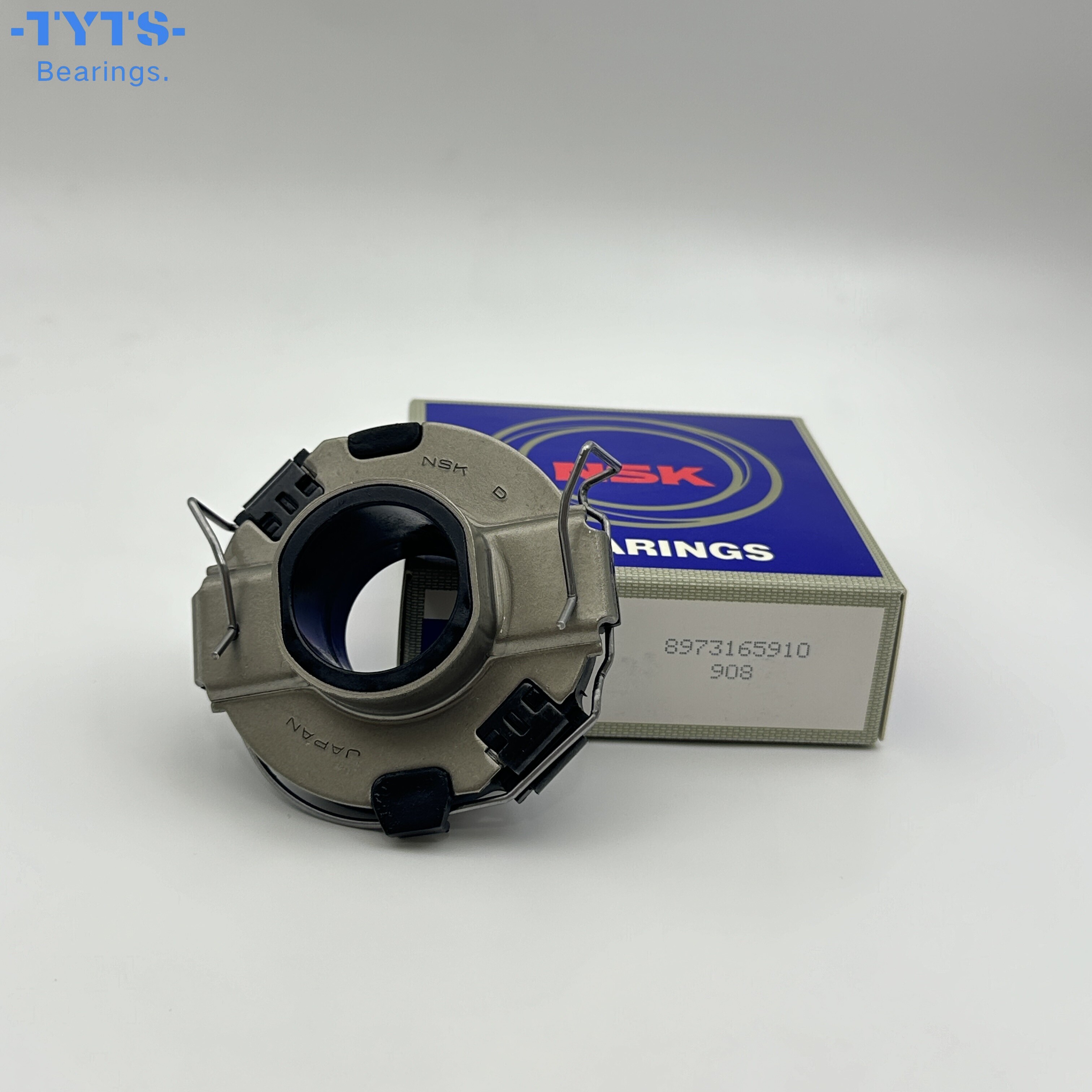 Imported from Japan Clutch Bearing 8973165910 Clutch Throw-out Bearing