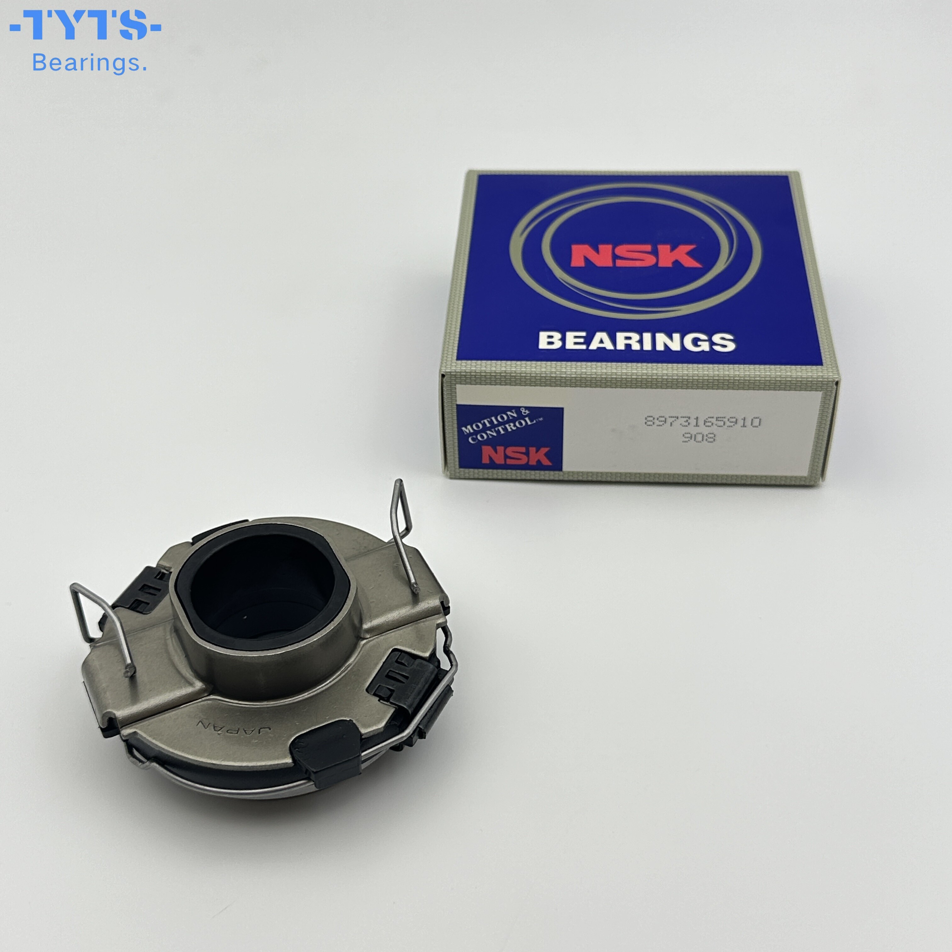 Imported from Japan Clutch Bearing 8973165910 Clutch Throw-out Bearing