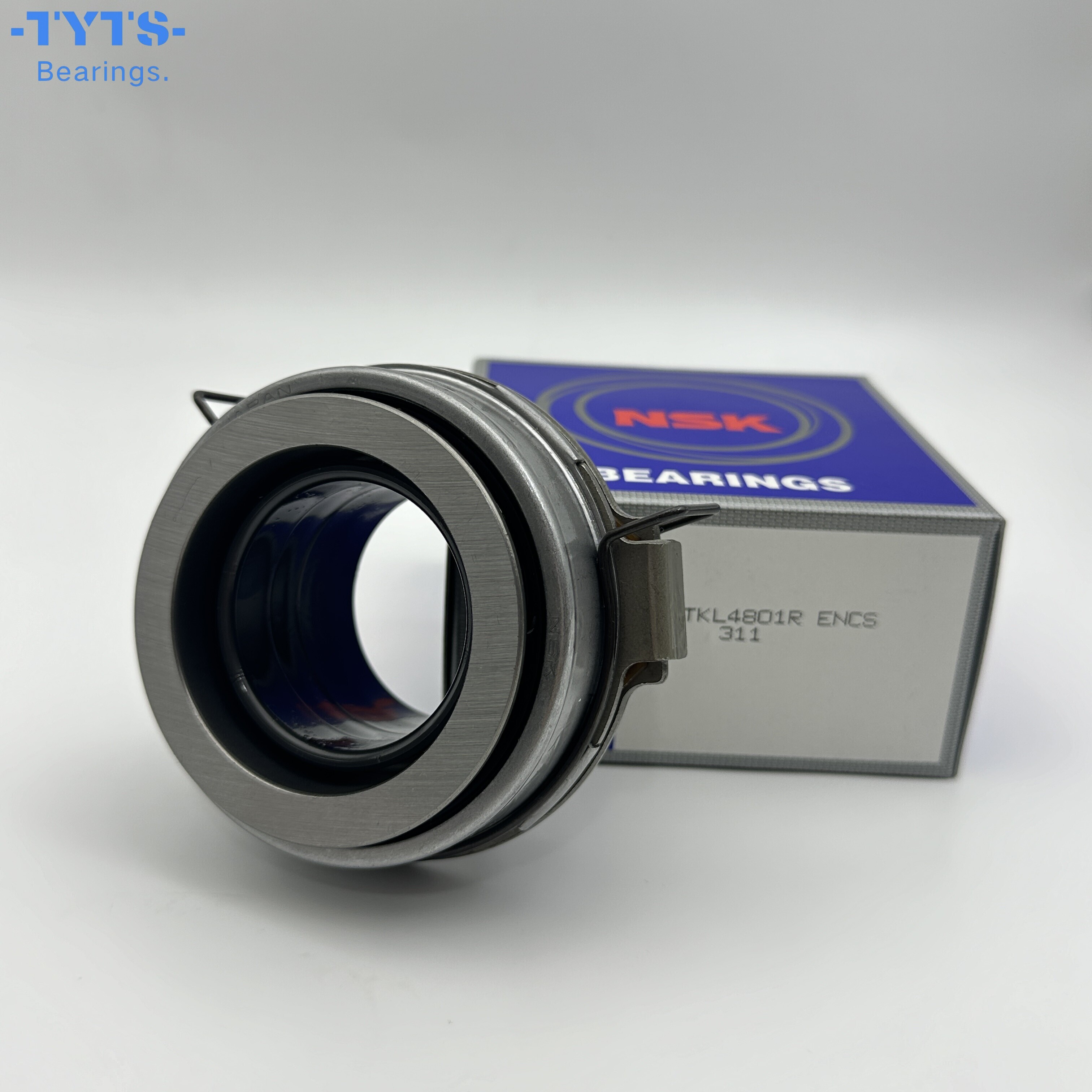 Imported from Japan Clutch Bearing ZA-78TKL4801R Clutch Throw-out Bearing