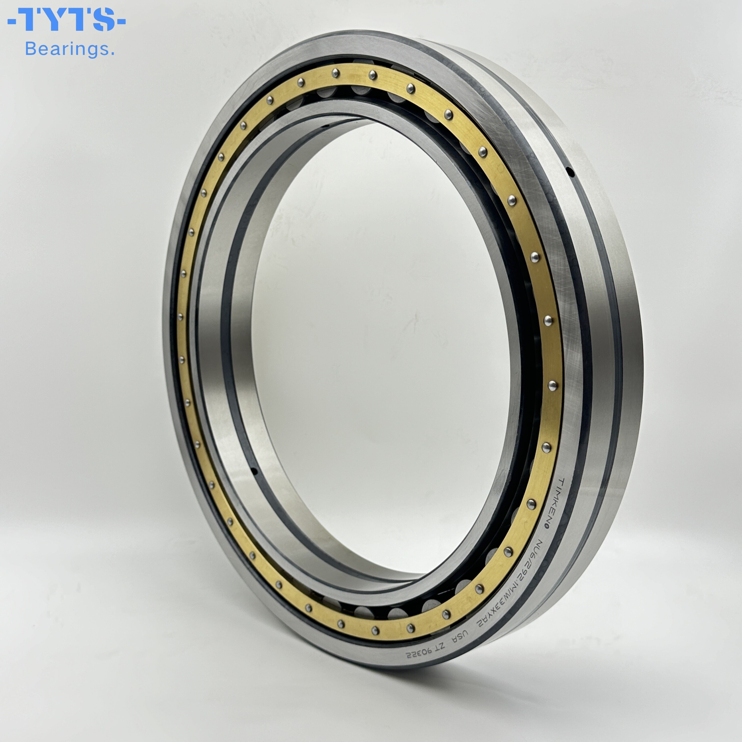 NU6/292.1M/W33XYA2  Mud pump bearing Special bearings for oil fields Cylindrical roller bearing TIMKEN