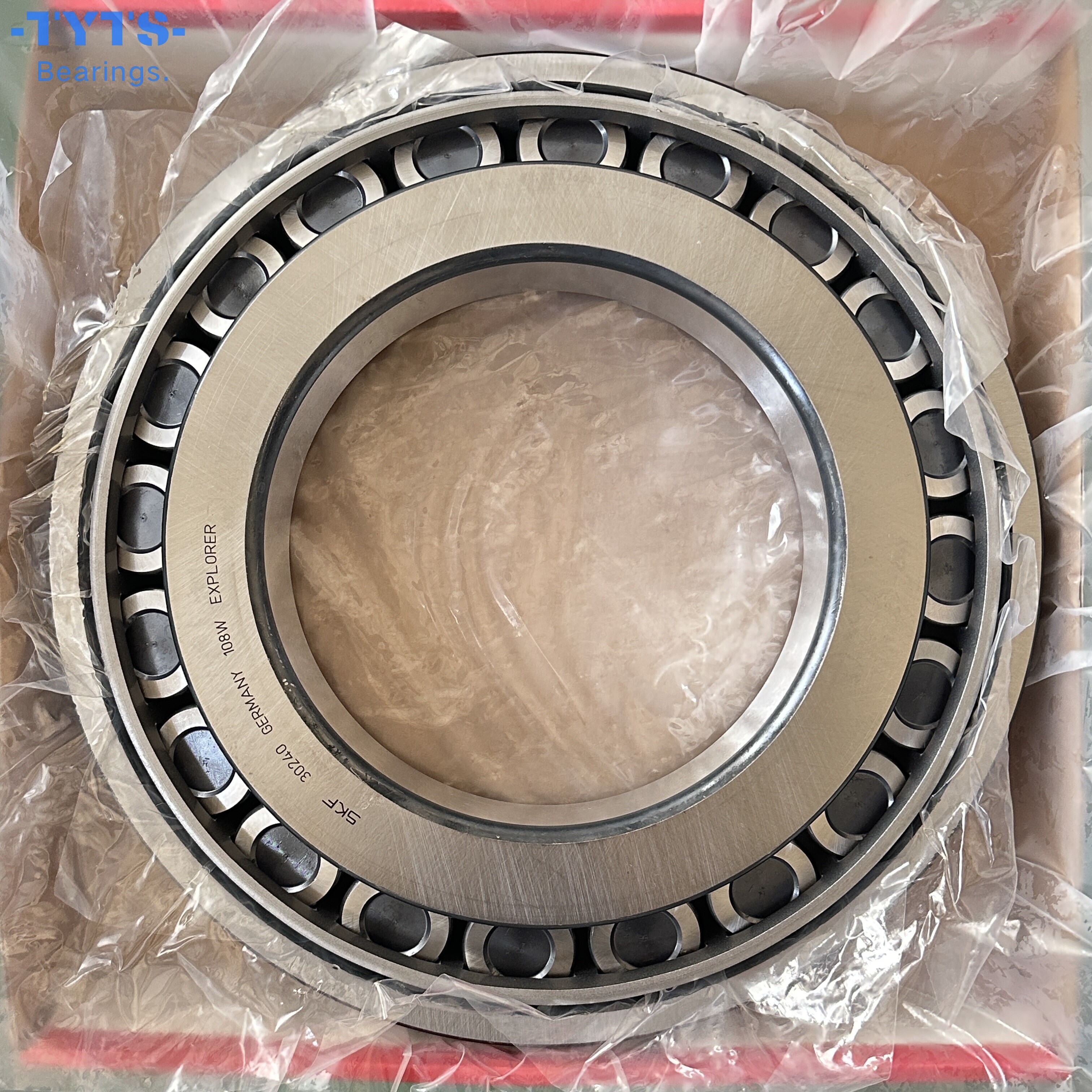 30240   Tapered roller bearing  made in Gemany 