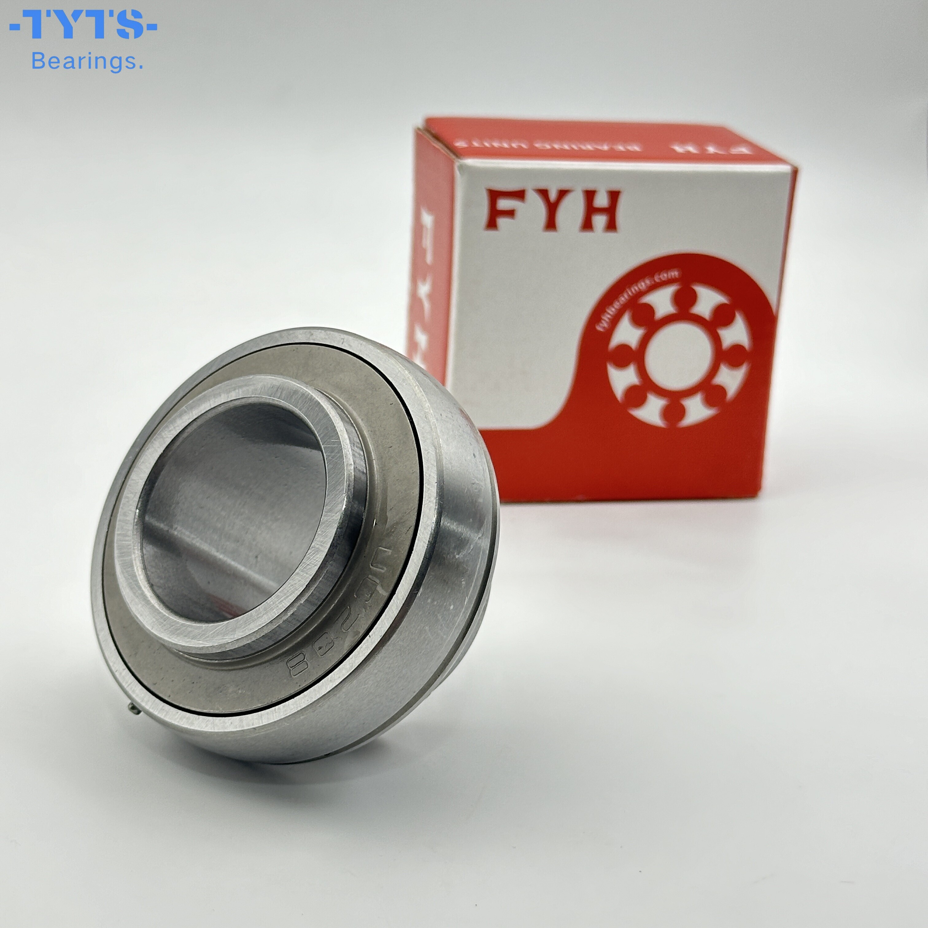 UC208 Pillow Block Bearing   FYH 40*80*49.2