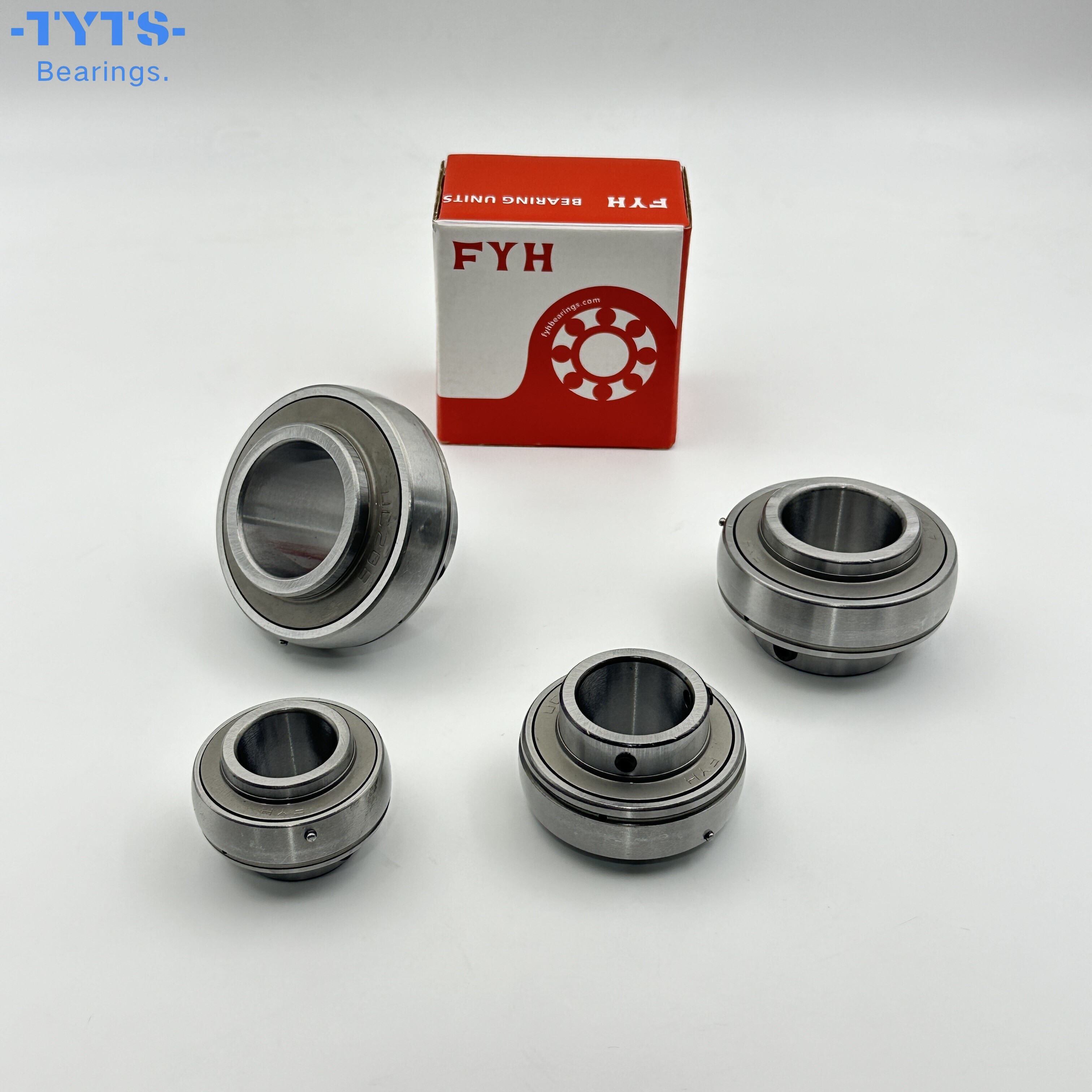 UC210  Pillow Block Bearing   FYH  50*90*51.6