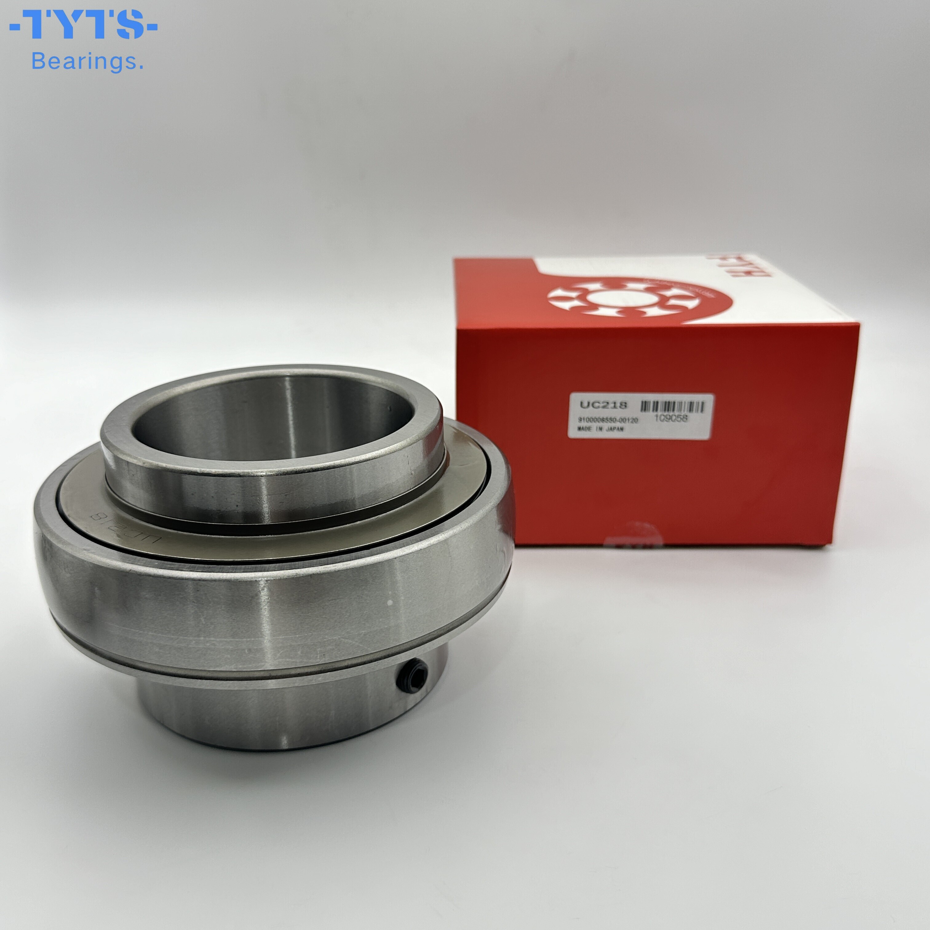 UC218 Pillow Block Bearing   FYH  90*160*96